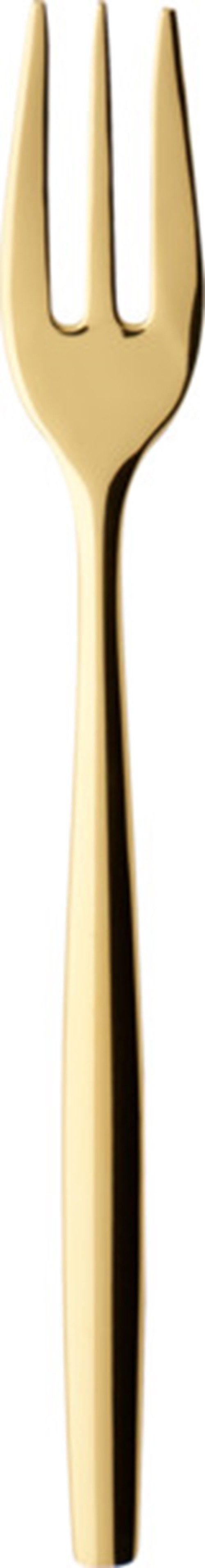 Villeroy & Boch Signature Kuchengabel MetroChic d´Or
