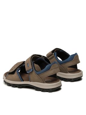 Primigi Sandalen 3894322 S Taupe-Navy Sandale