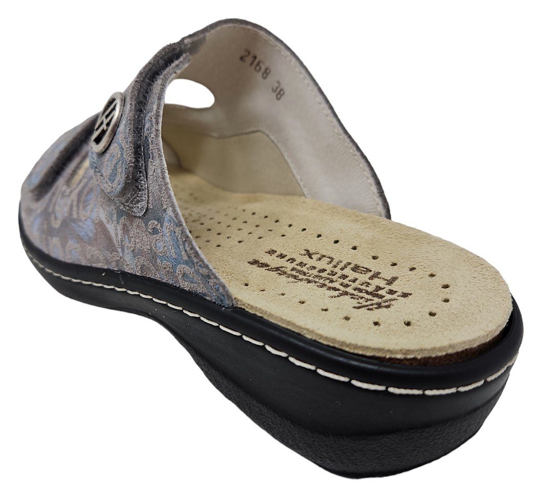 Hickersberger Halluxweite G Stiefel