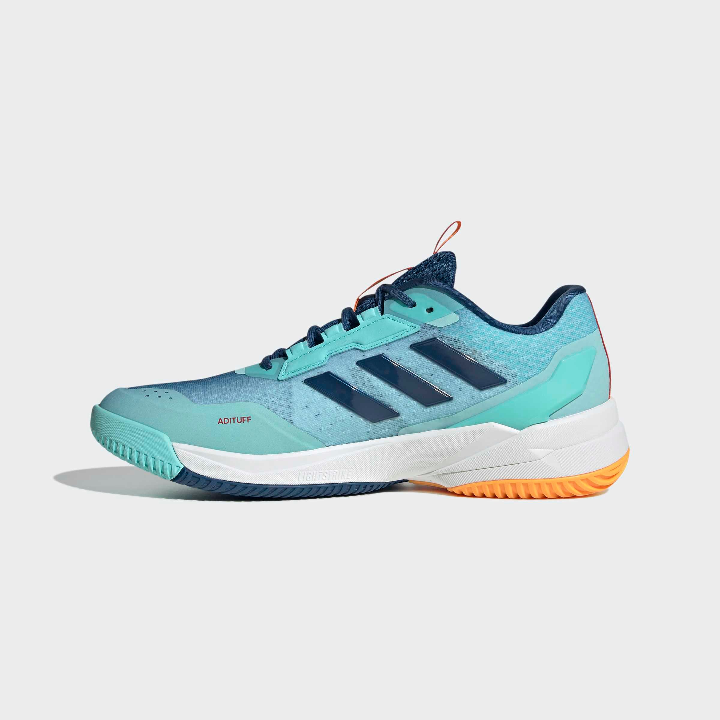 adidas Performance CRAZYFLIGHT 6 HALLEN Handballschuh besonders geeignet für Handball und Volleyball