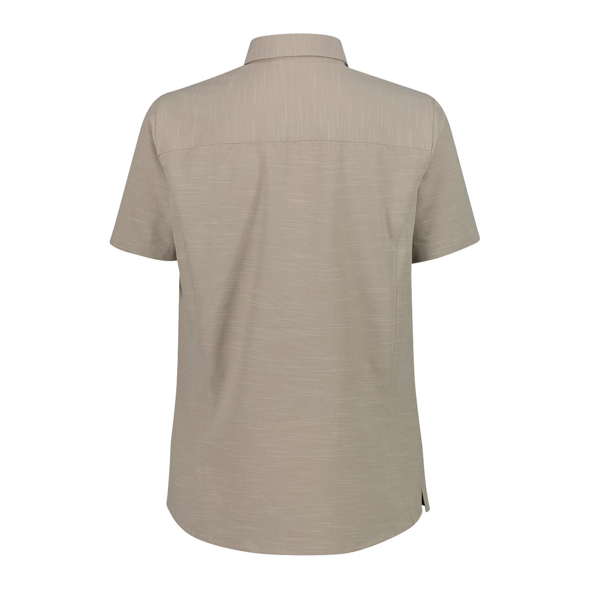 CMP Outdoorbluse WOMAN SHIRT SABBIA