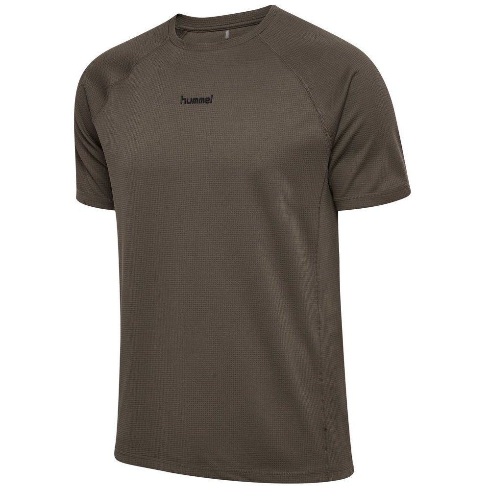 hummel T-Shirt hmlMOMENTUM T-Shirt S-S