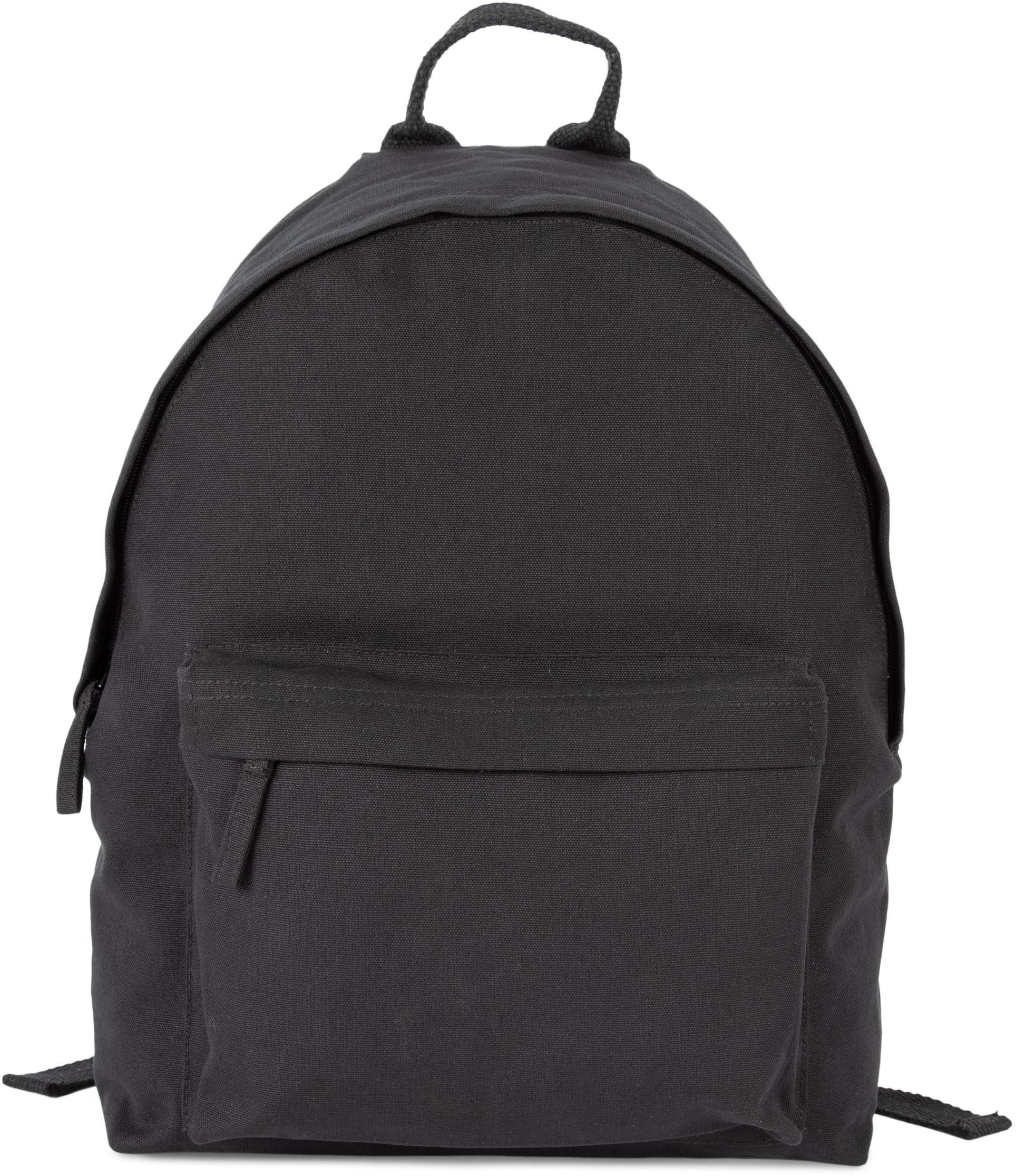 Freizeitrucksack Baumwoll-Rucksack