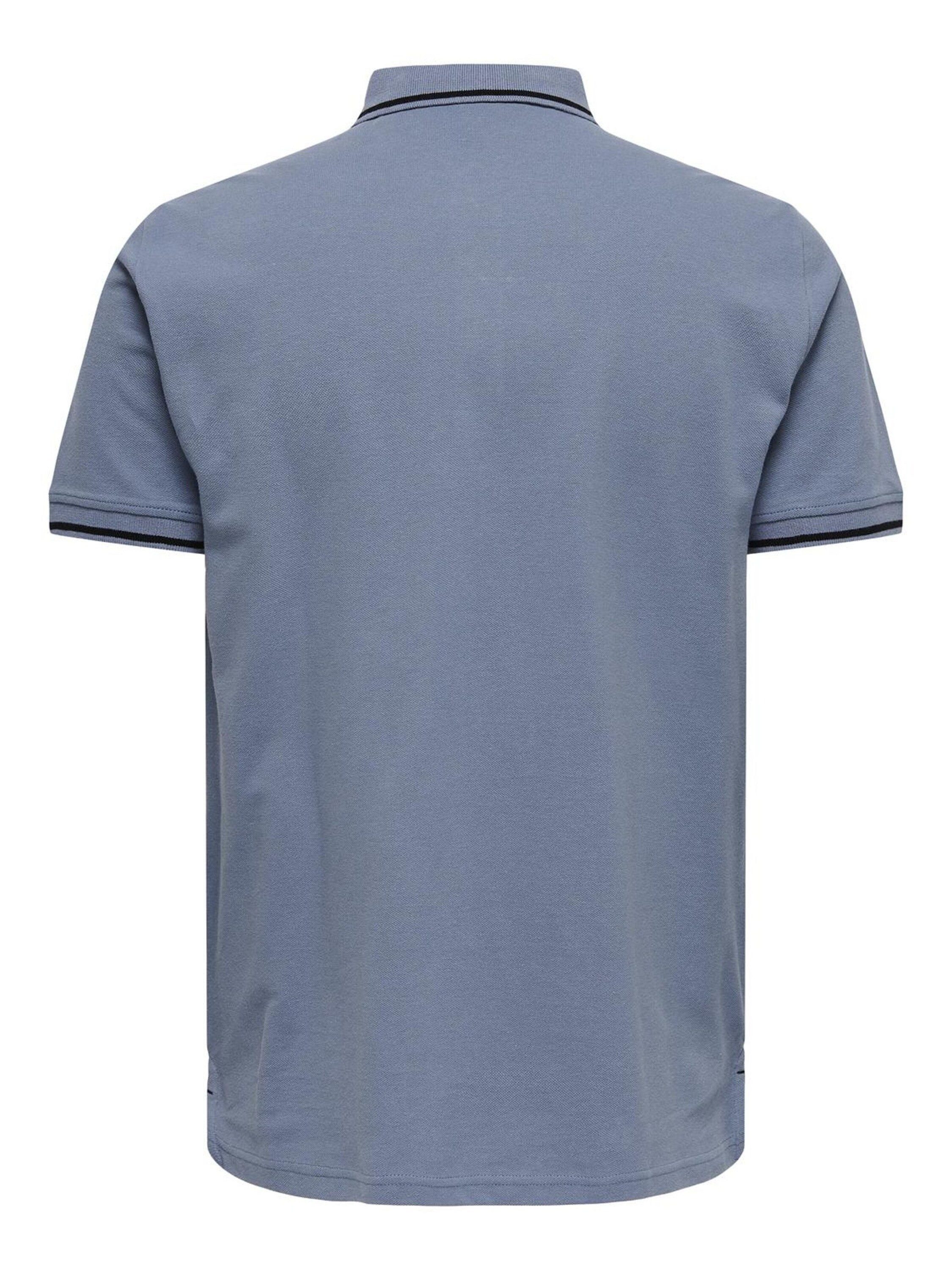 ONLY & SONS T-Shirt ONSFletcher (1-tlg) günstig online kaufen