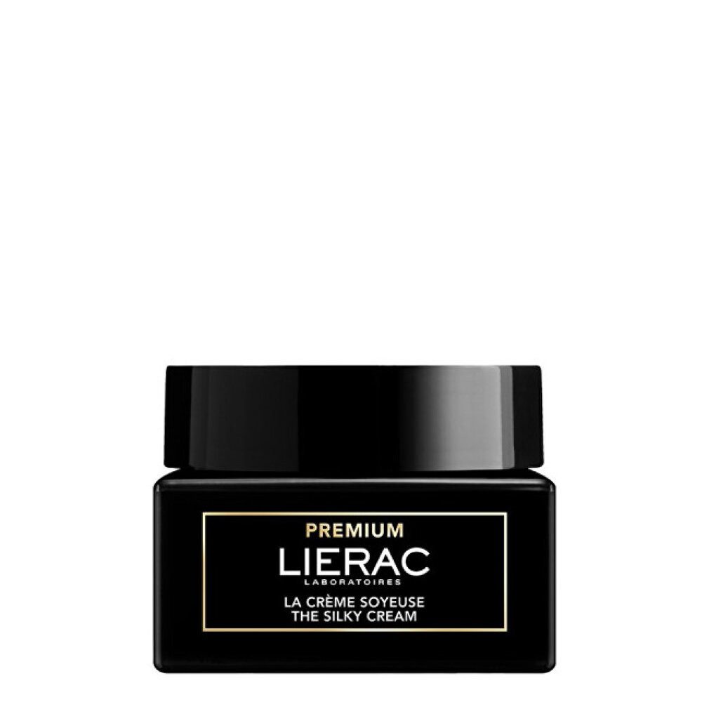 LIERAC Körperpflegemittel PREMIUM seidige Creme 50 ml