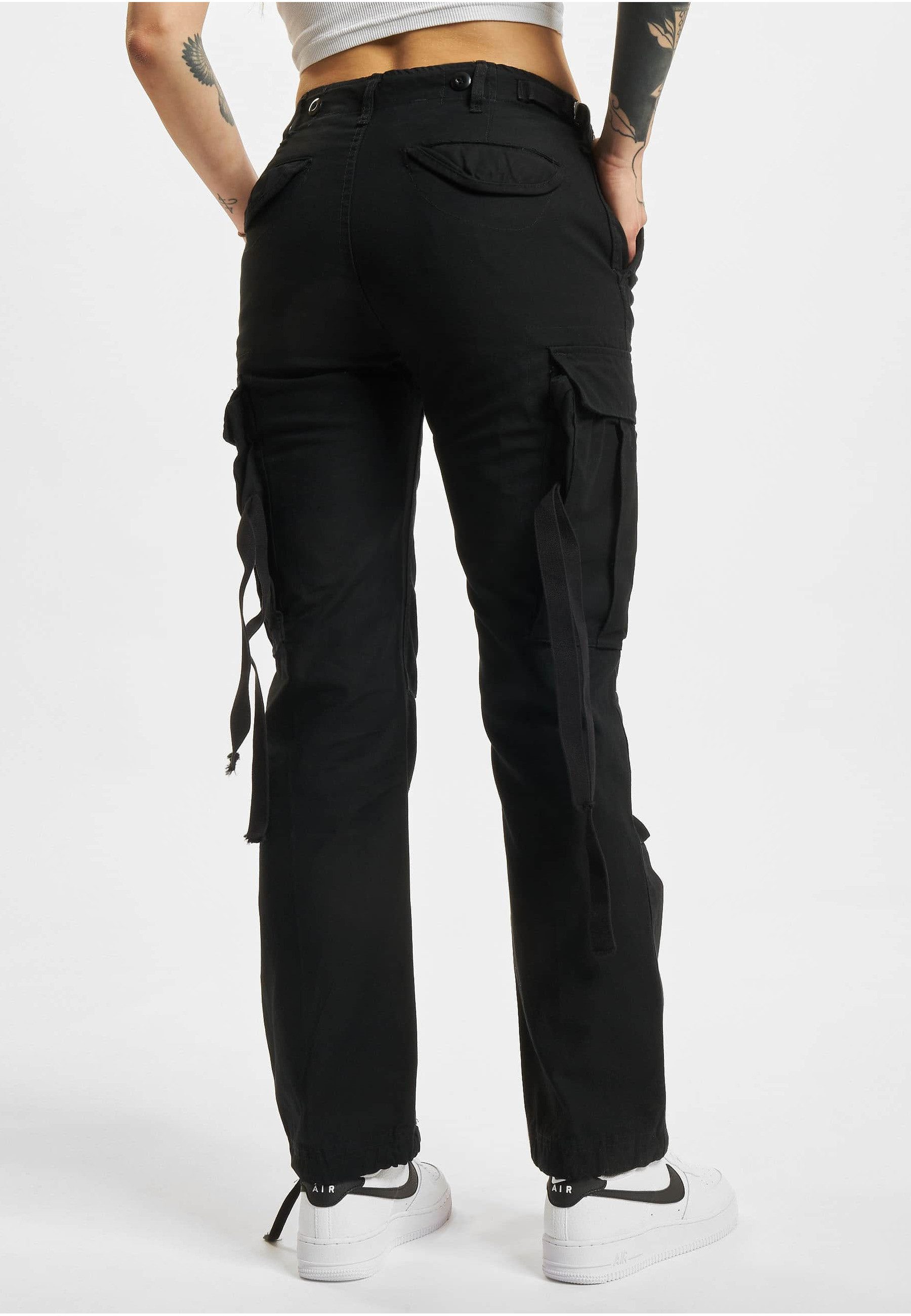 Brandit Cargohose Brandit Damen Ladies M-65 Cargo Pants (1-tlg)
