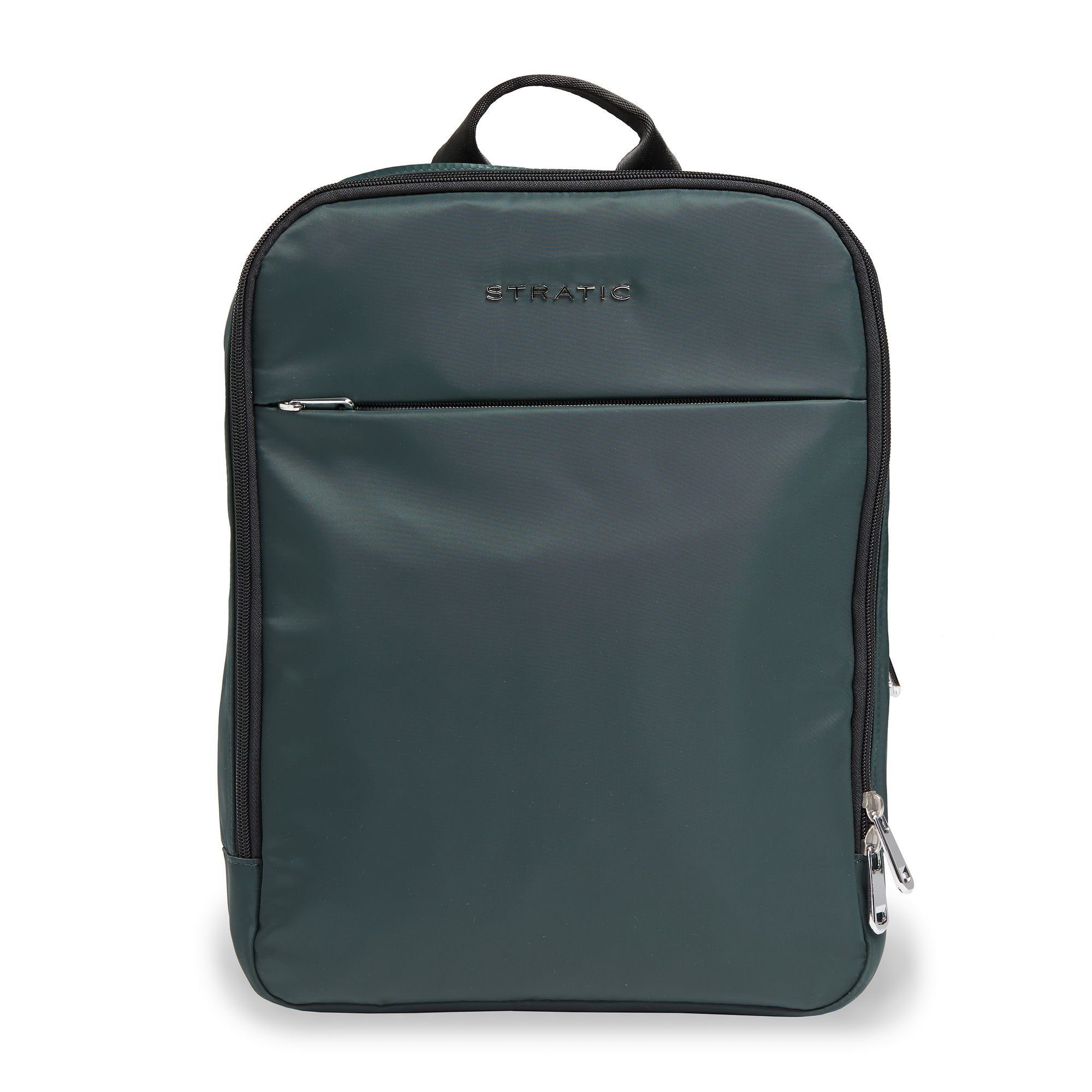 Stratic Daypack Pure, Polyester dark green