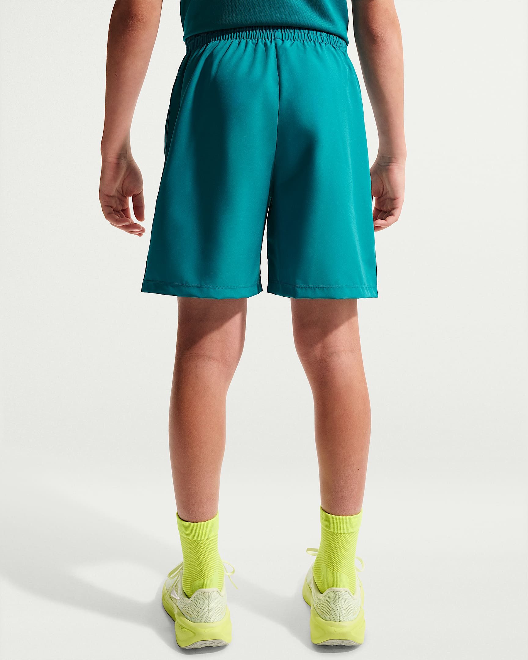 Nike Trainingsshorts Nike Multi Refresh Big Kids' (Boys) Shorts Für Kinder und Jugendliche – Bild 2 von 5