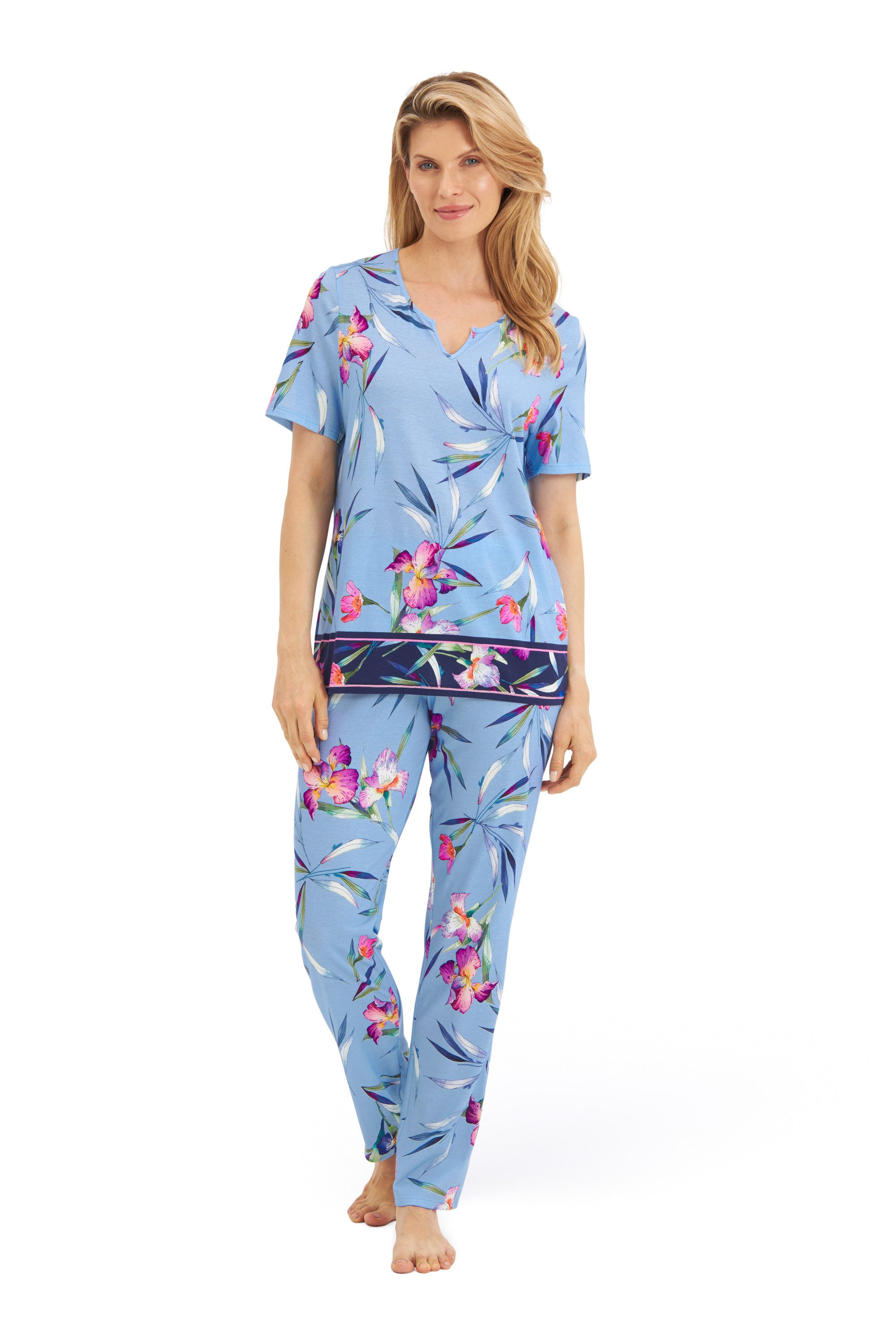 Rösch Pyjama 1253160 günstig online kaufen