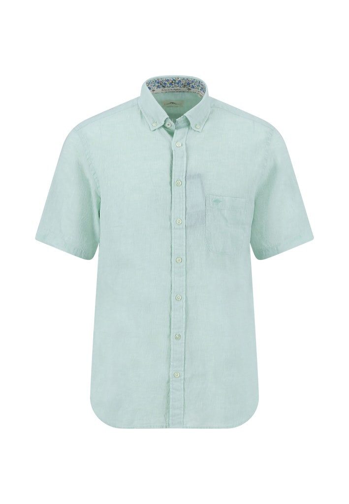 735 minty green