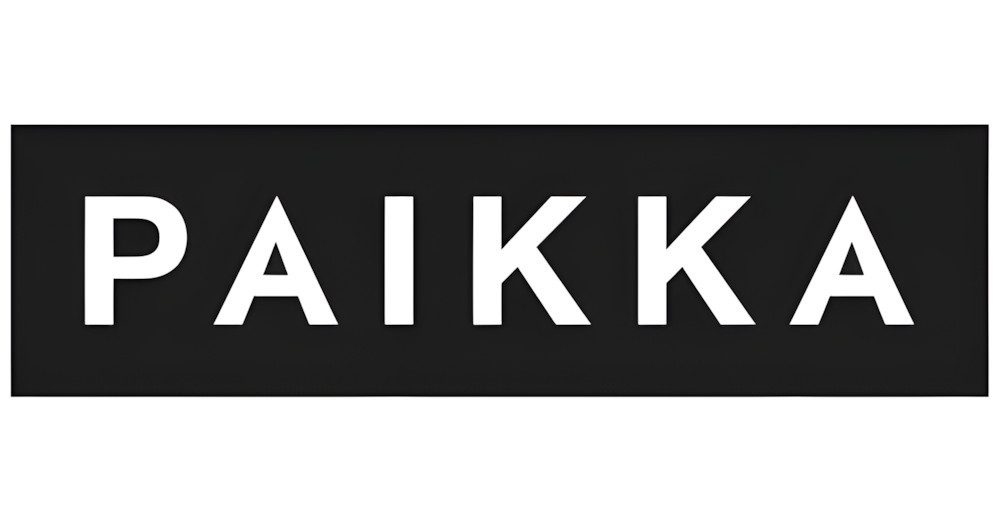 PAIKKA
