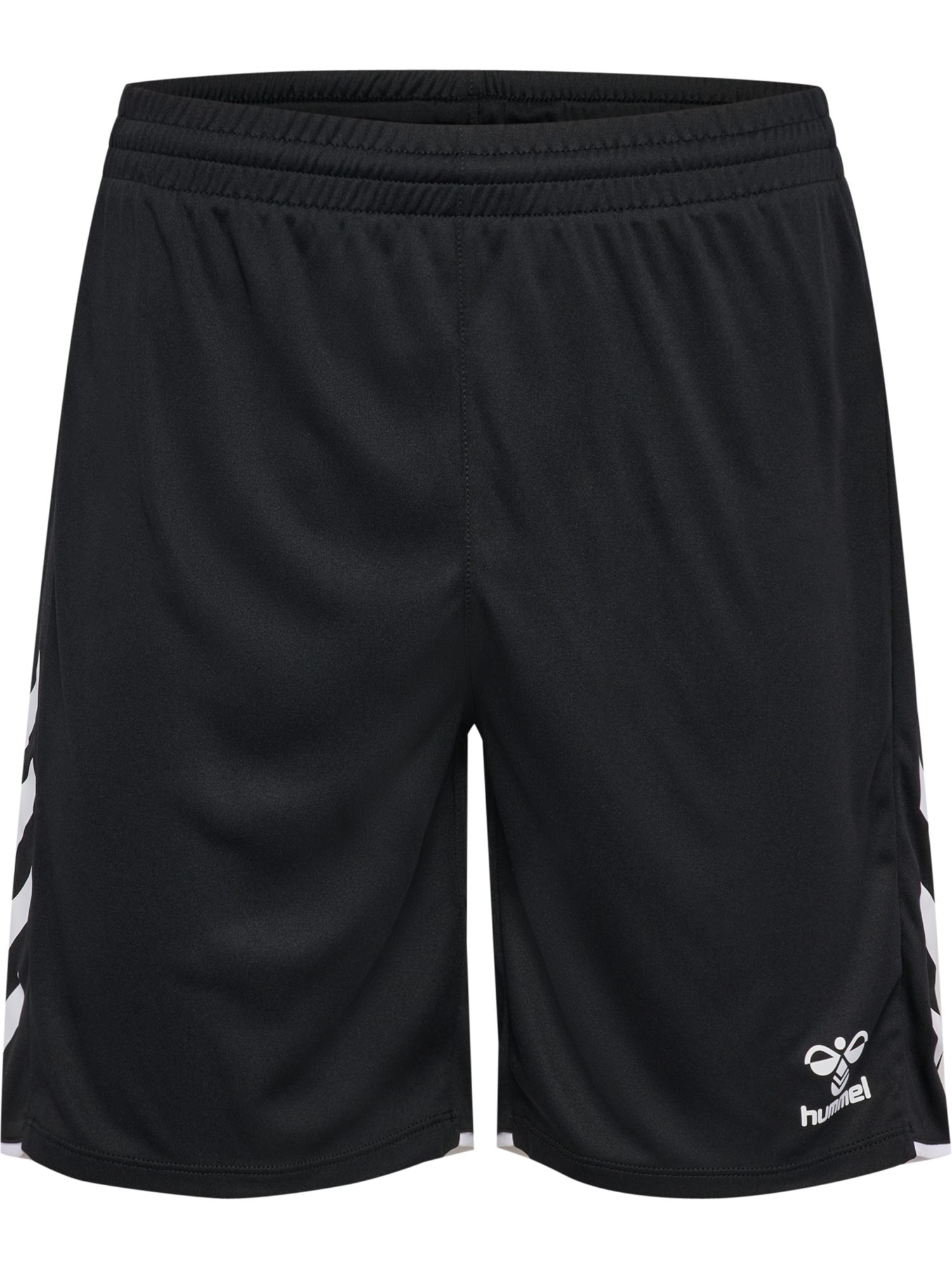 hummel Trainingsshorts HMLCORE 2.0 SHORTS aus Interlock-Stoff, atmungsaktiv günstig online kaufen