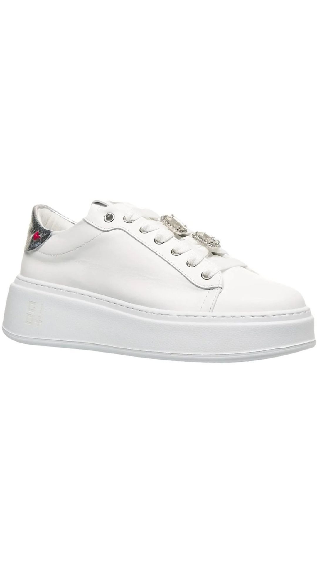Plateausneaker