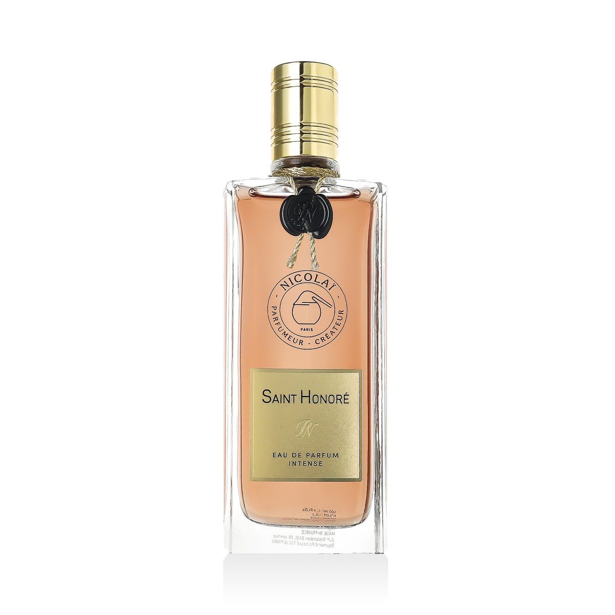 Nicolai Eau de Parfum Saint Honoré