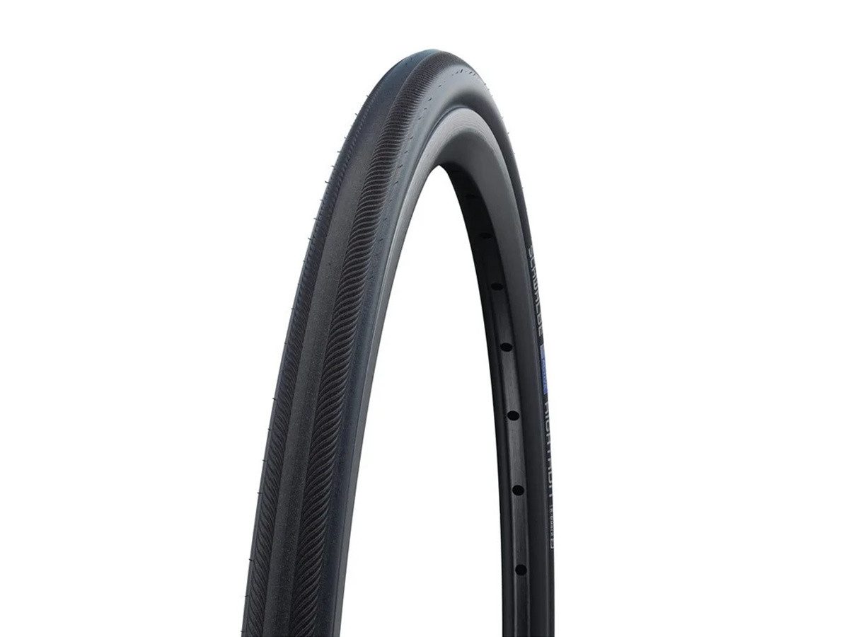 Fahrradreifen Schwalbe Rollstuhlreifen Rightrun Active K-Guard 25-550