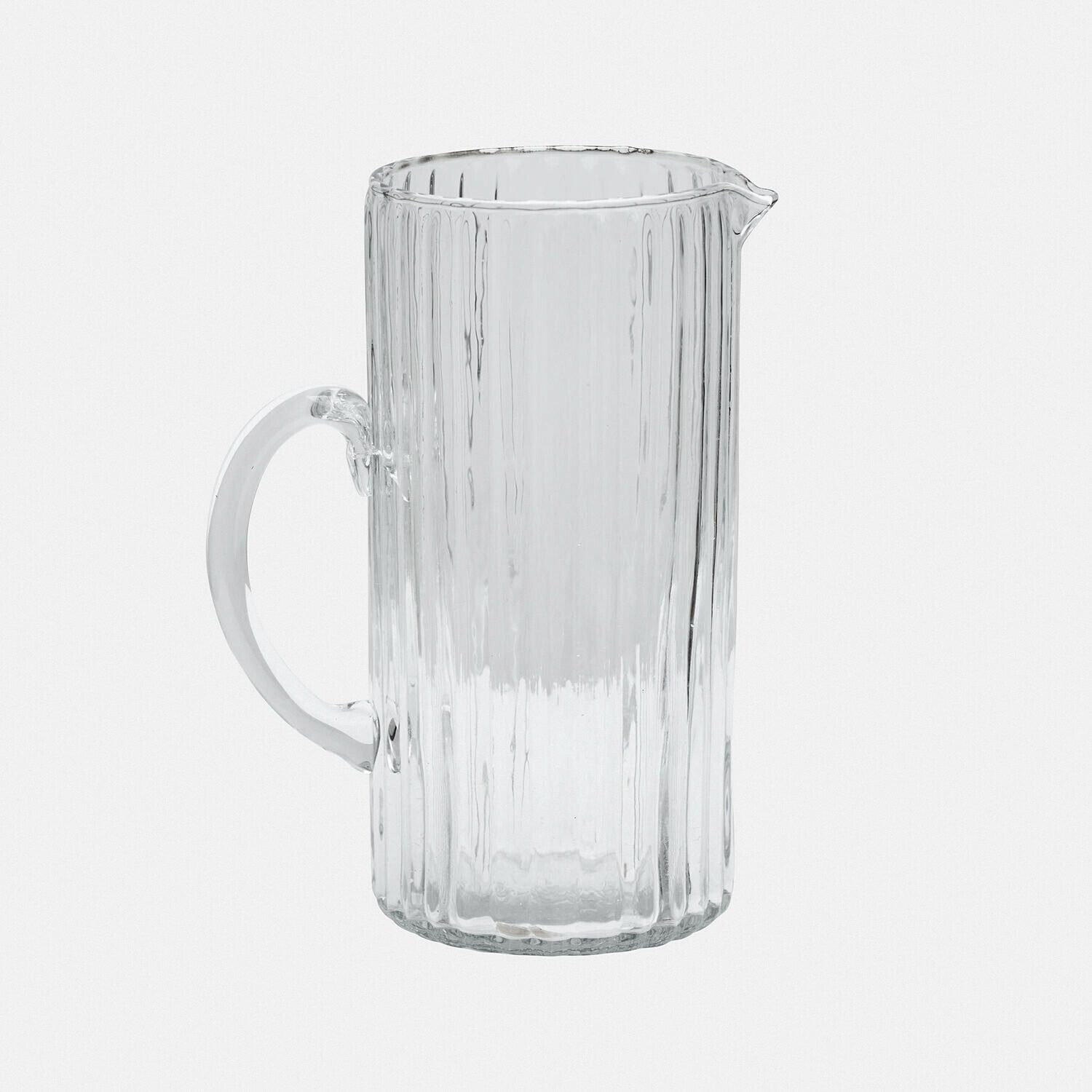 Mirabeau Wasserkaraffe Krug Solerón klar