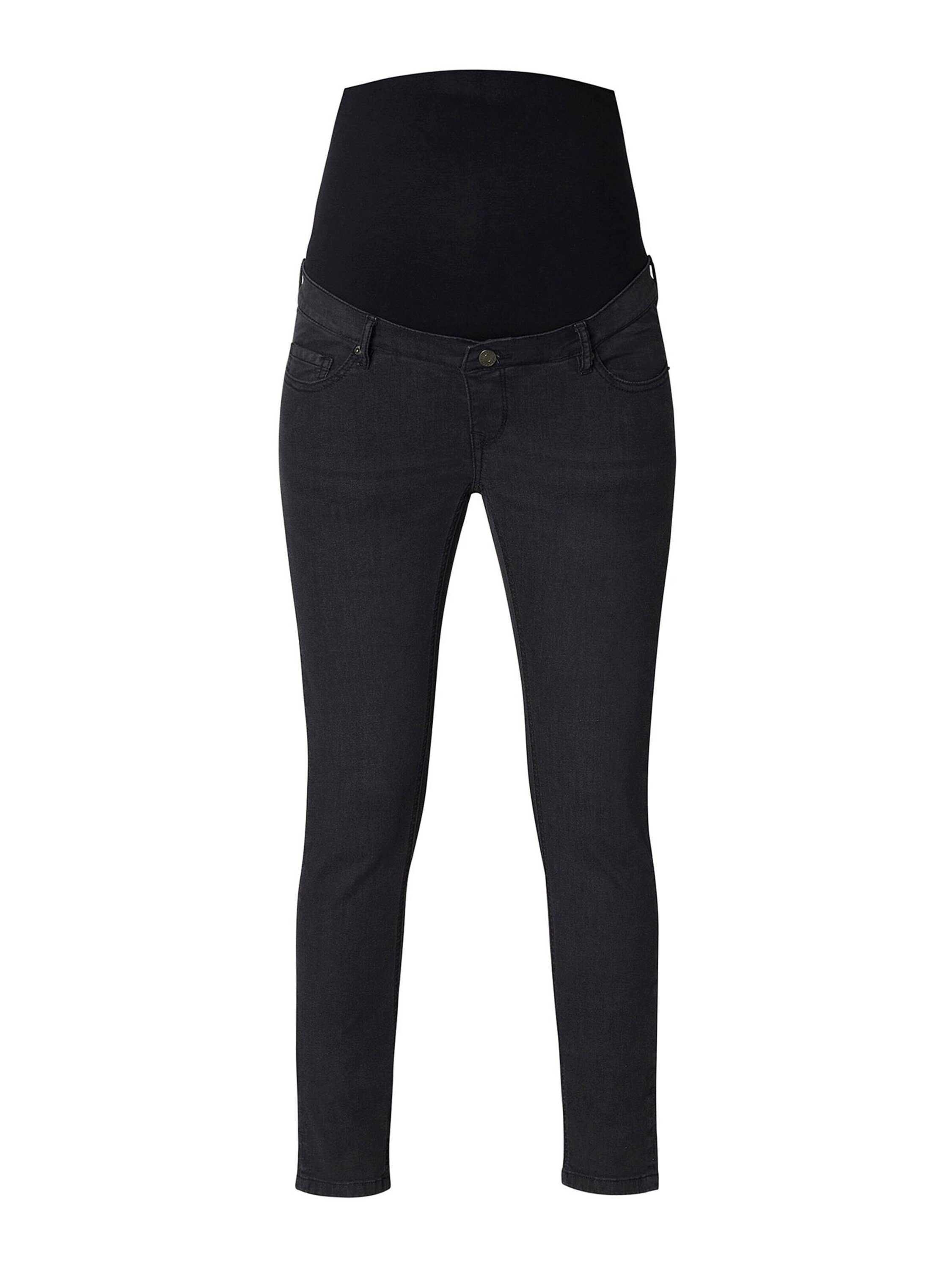 Noppies Skinny-fit-Jeans Avi (1-tlg) Plain/ohne Details