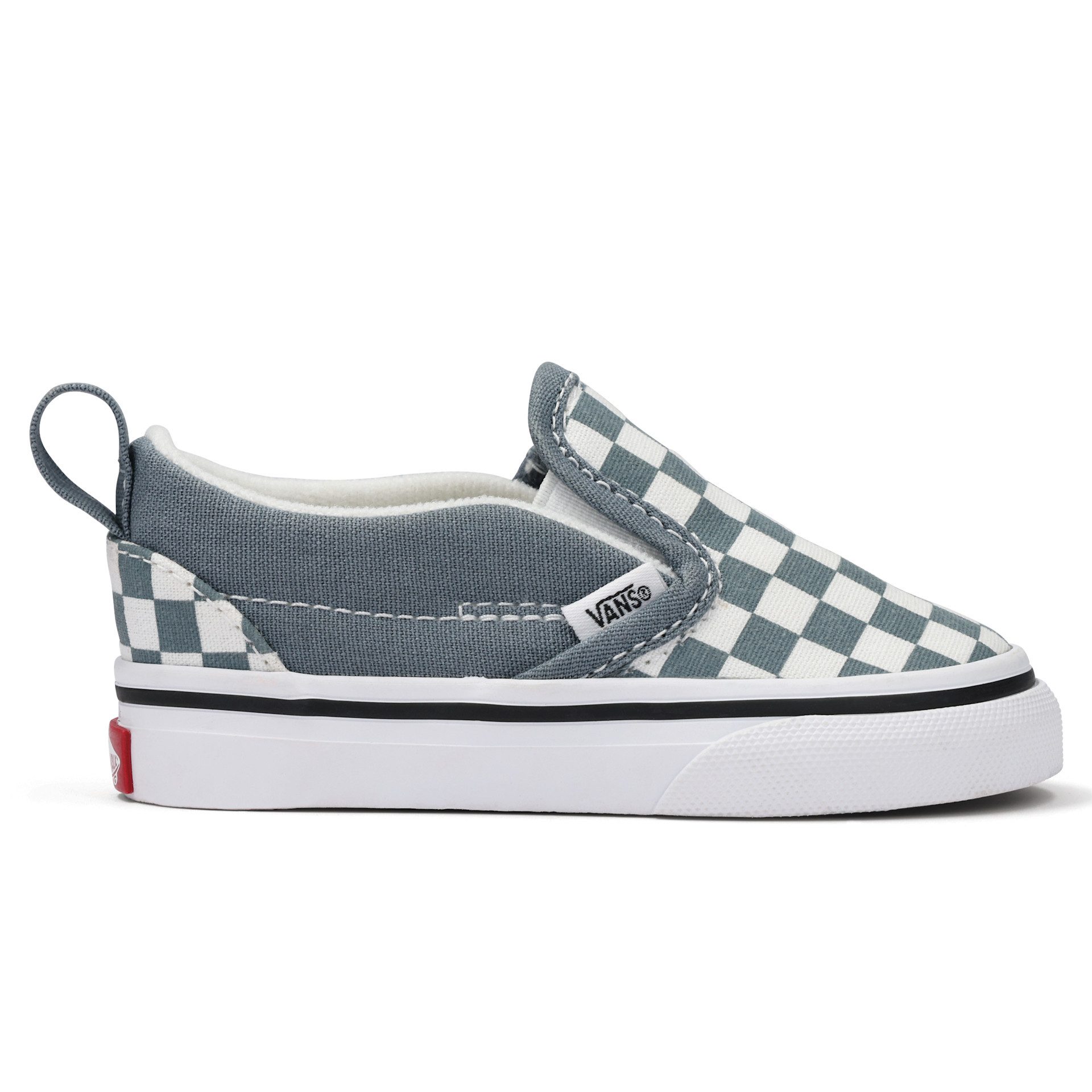 Slip-On V Sneaker