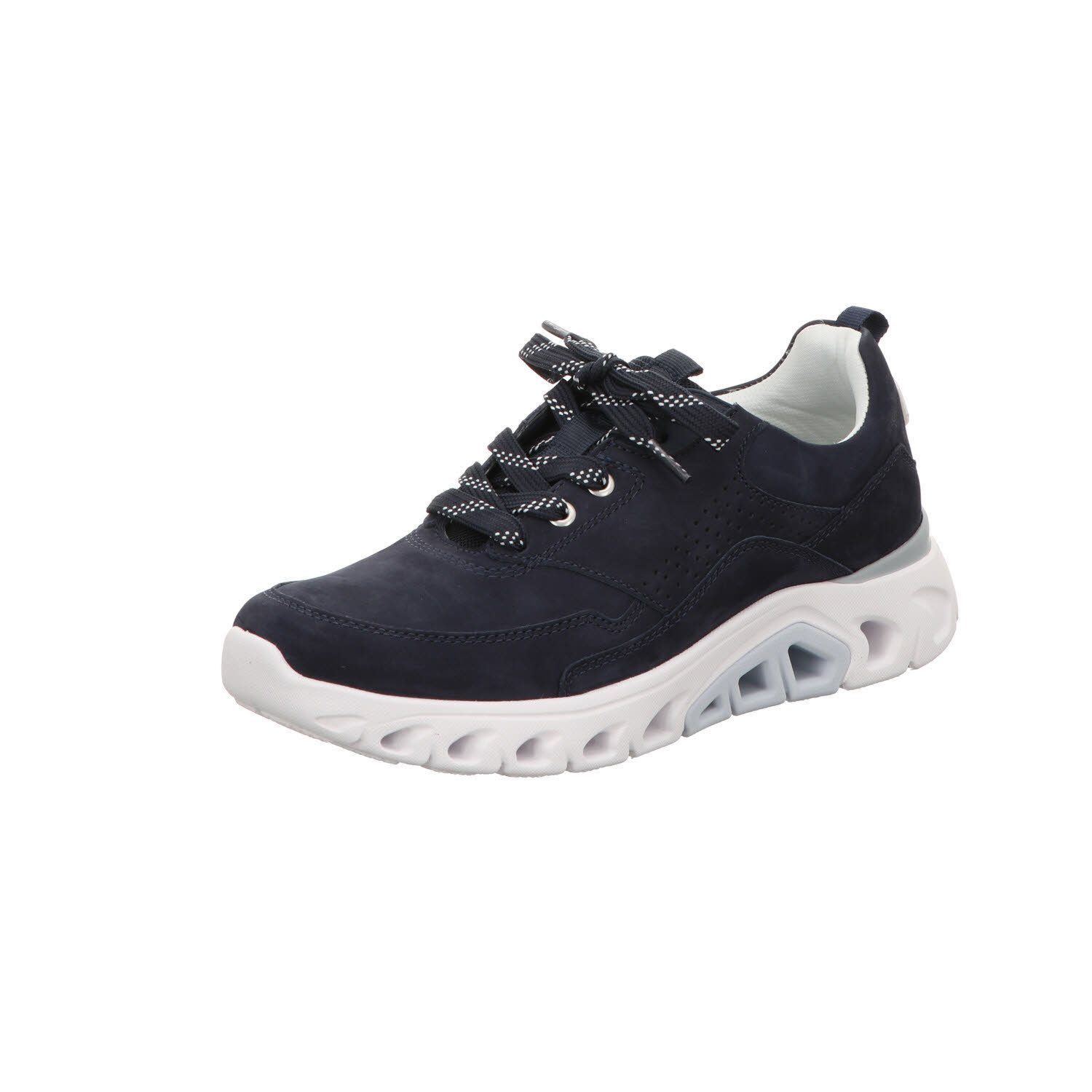 Gabor Rollingsoft Gabor Blau 36) (blue Sneaker 