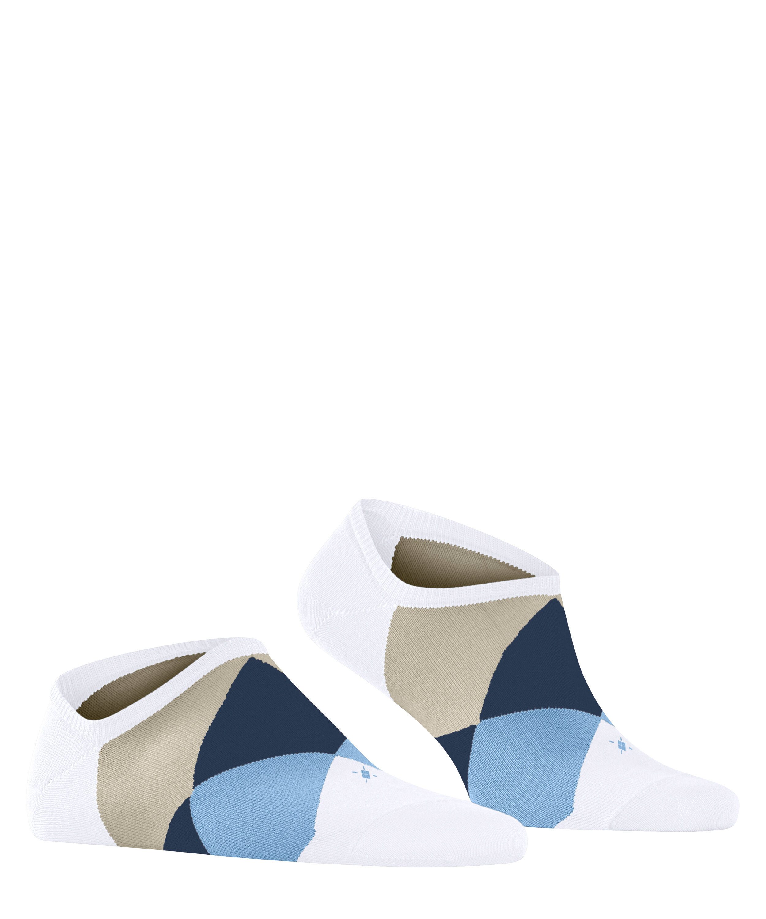 Burlington Sneakersocken Clyde (1-Paar) aus weicher günstig online kaufen