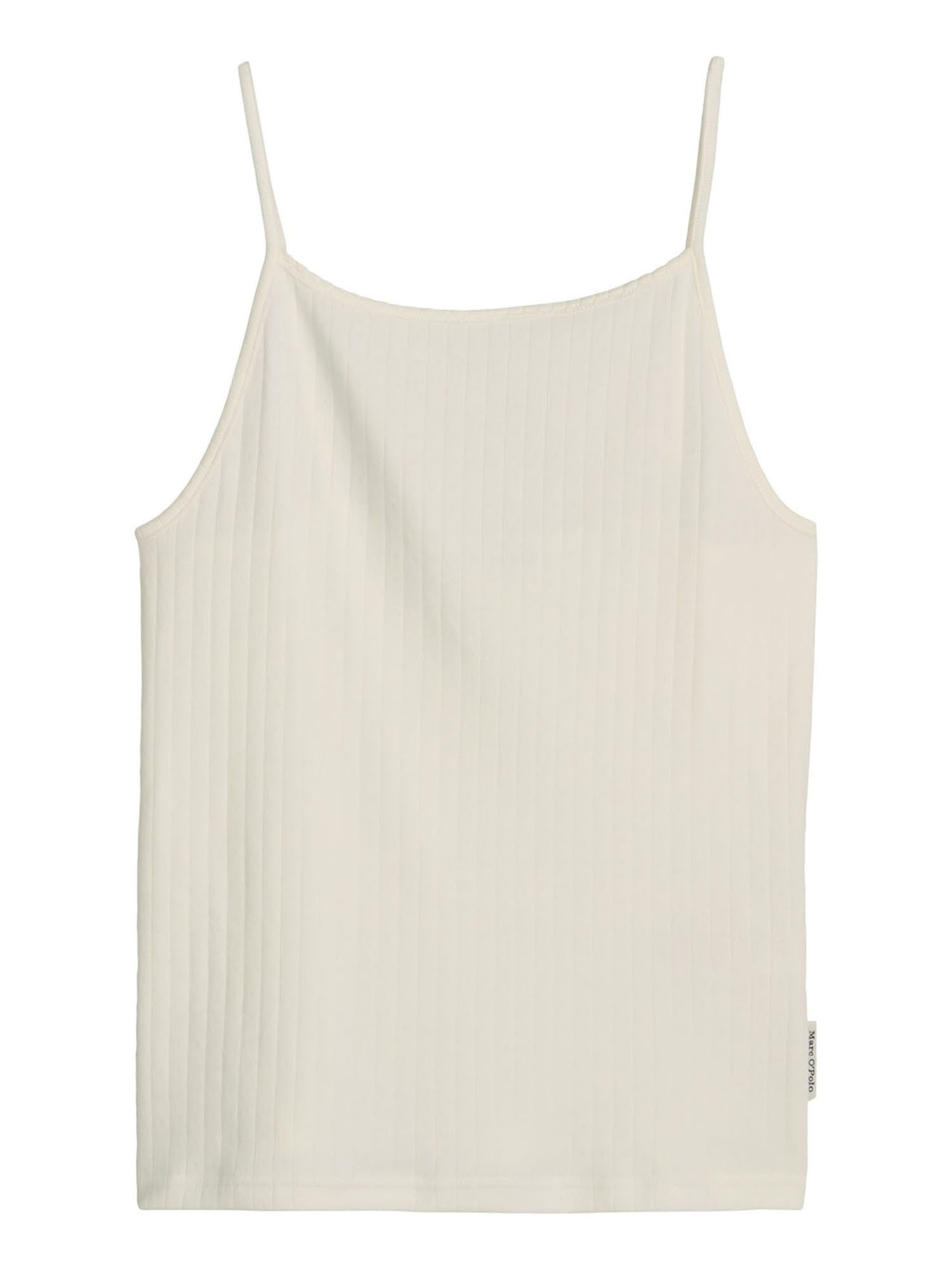 Marc O'Polo Tanktop Mix N Match Trägertop, Muskelshirt, Ärmelloses Shirt – Bild 2 von 4