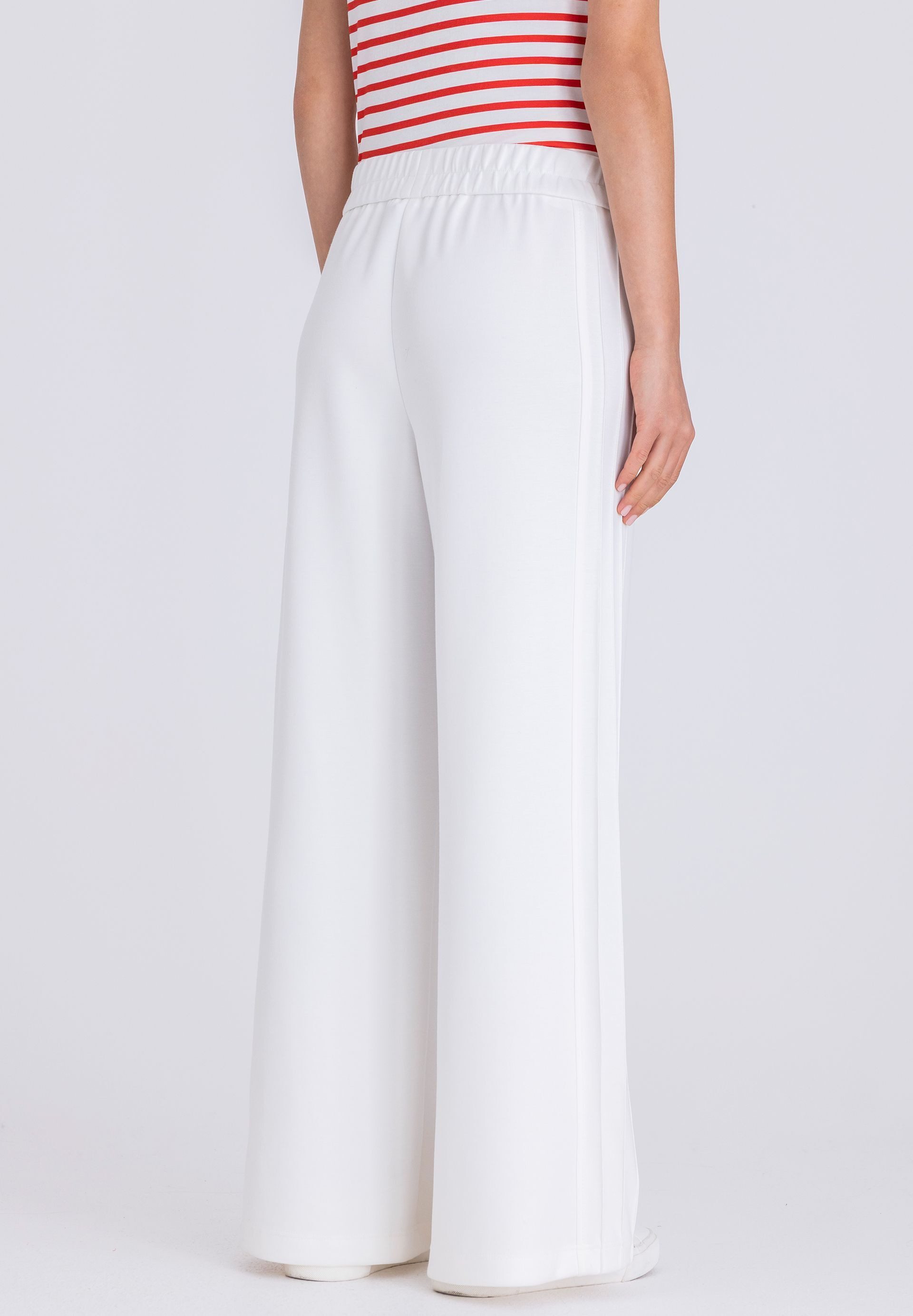TUZZI Culotte mit weitem Bein