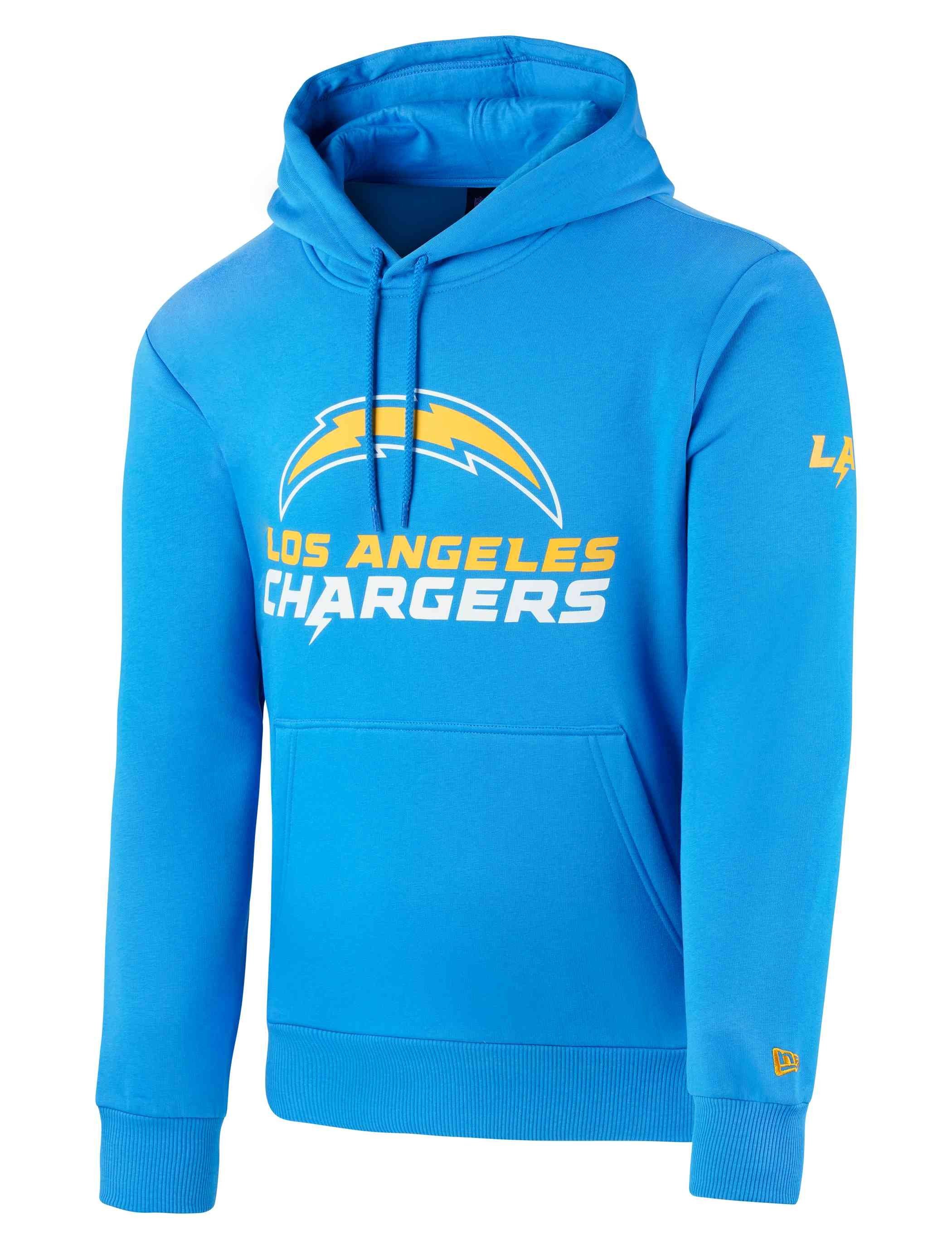 New Era Hoodie NFL Los Angeles günstig online kaufen