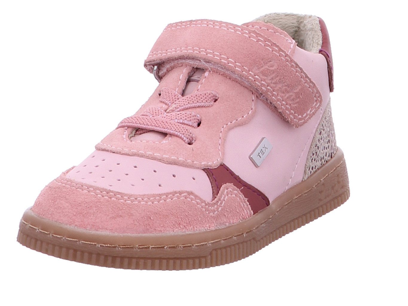 Lurchi Festa Barefoot-TEX Klettschuh