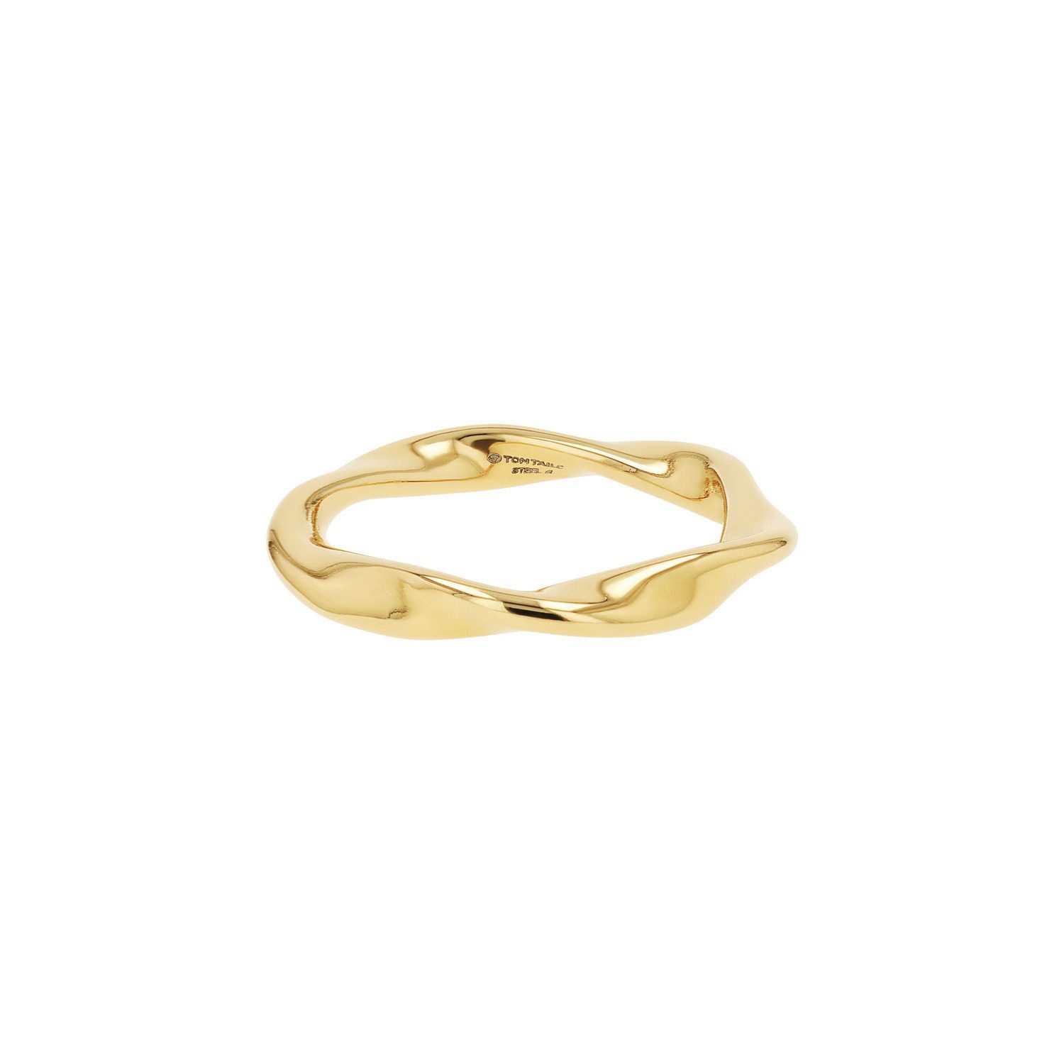 TOM TAILOR Fingerring