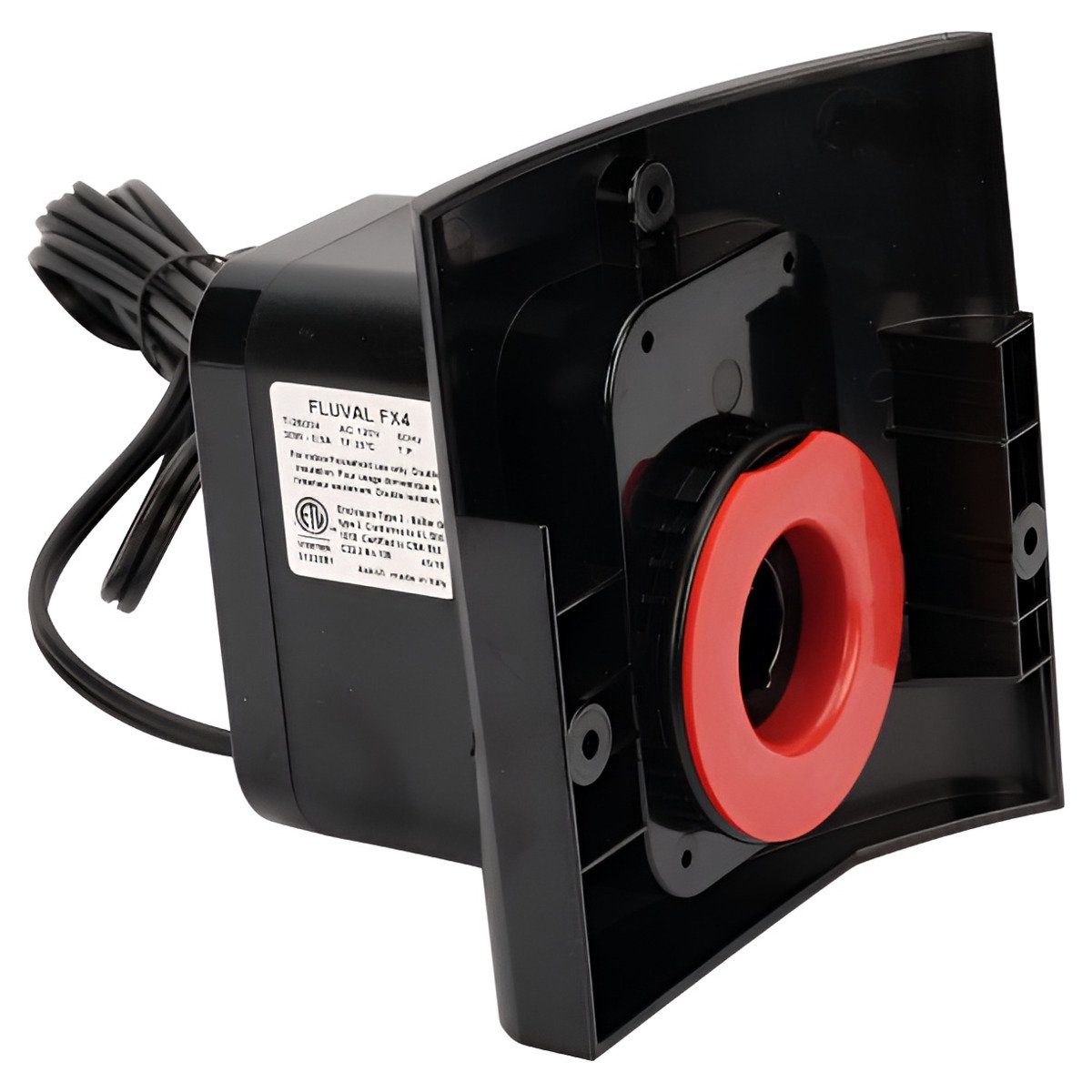 Aquariumfilter FX2 Motor