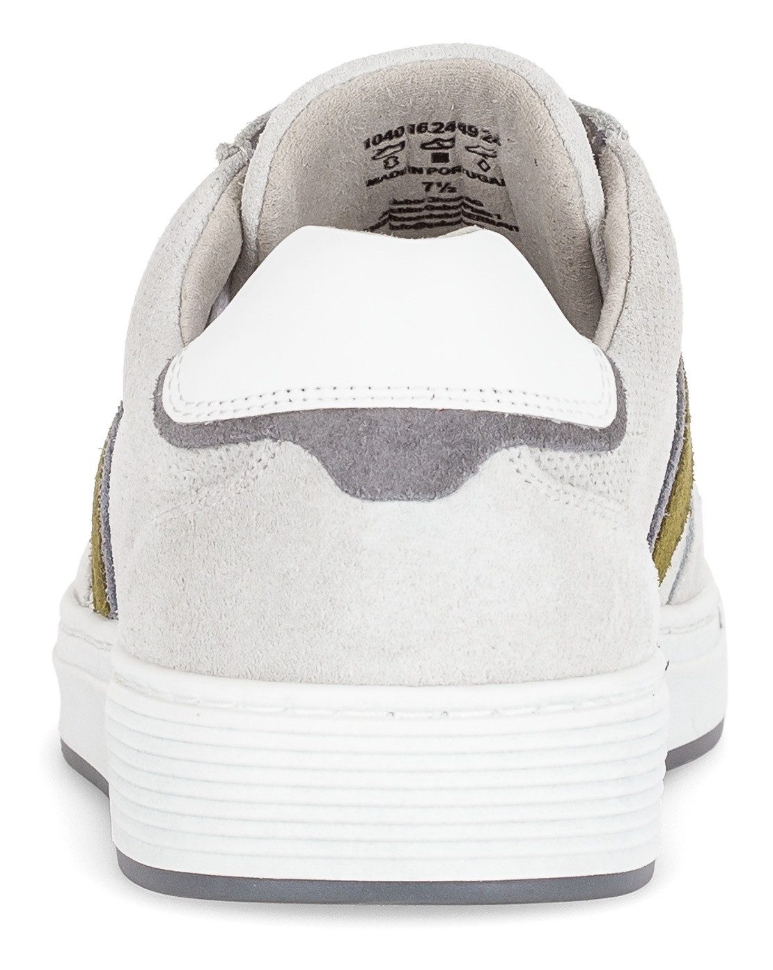 Pius Gabor Sneaker, Freizeitschuh, Halbschuh, Schnürer günstig online kaufen