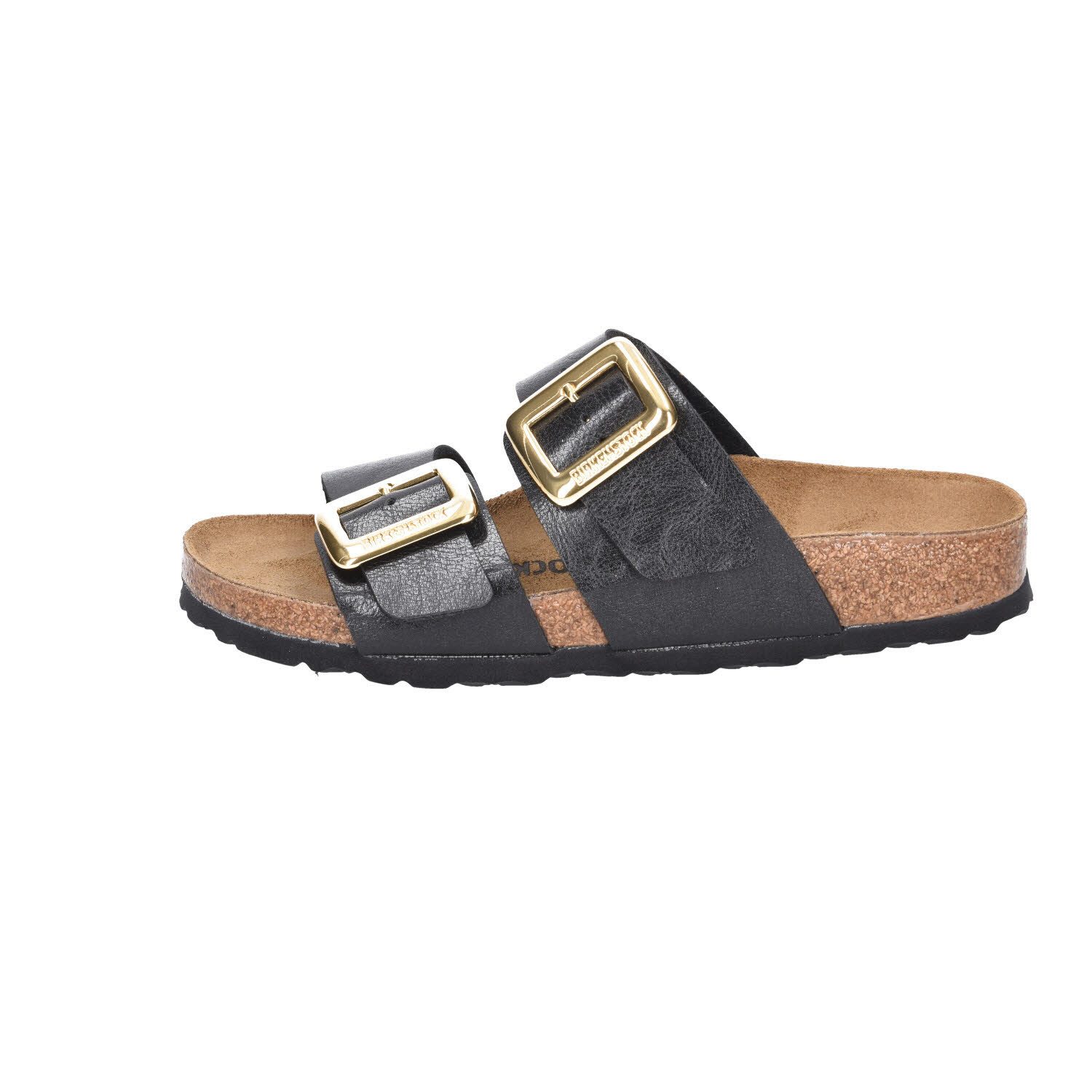 Birkenstock Sydney Cushion Buckle Schnürschuh