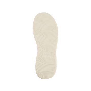 Reef Segelschuhe Cushion Coast TX Sneaker (1, 1-tlg) Anatomisch geformtes Fußbett,Leichte EVA Sohle, Dämpfung