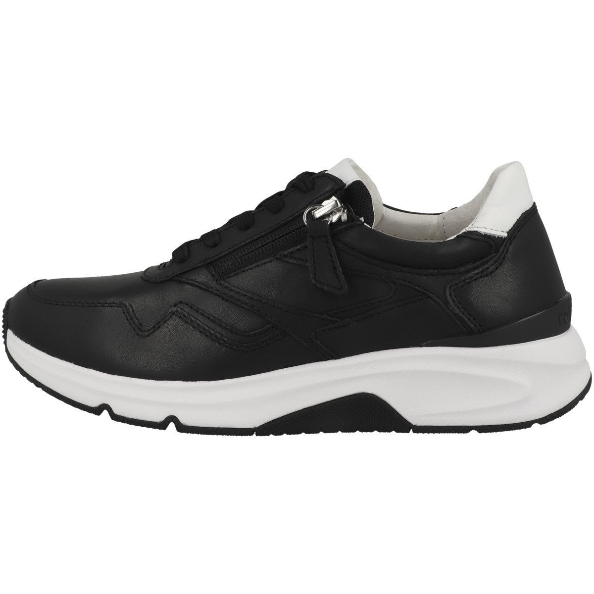 Gabor rollingsoft 66.896 Damen Sneaker günstig online kaufen