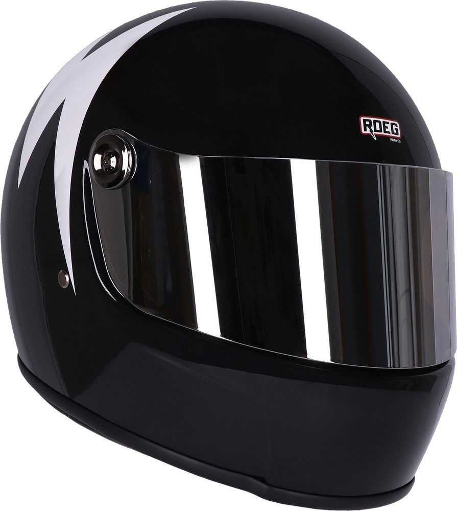 Motorradhelm RX1 Helmet Lightning