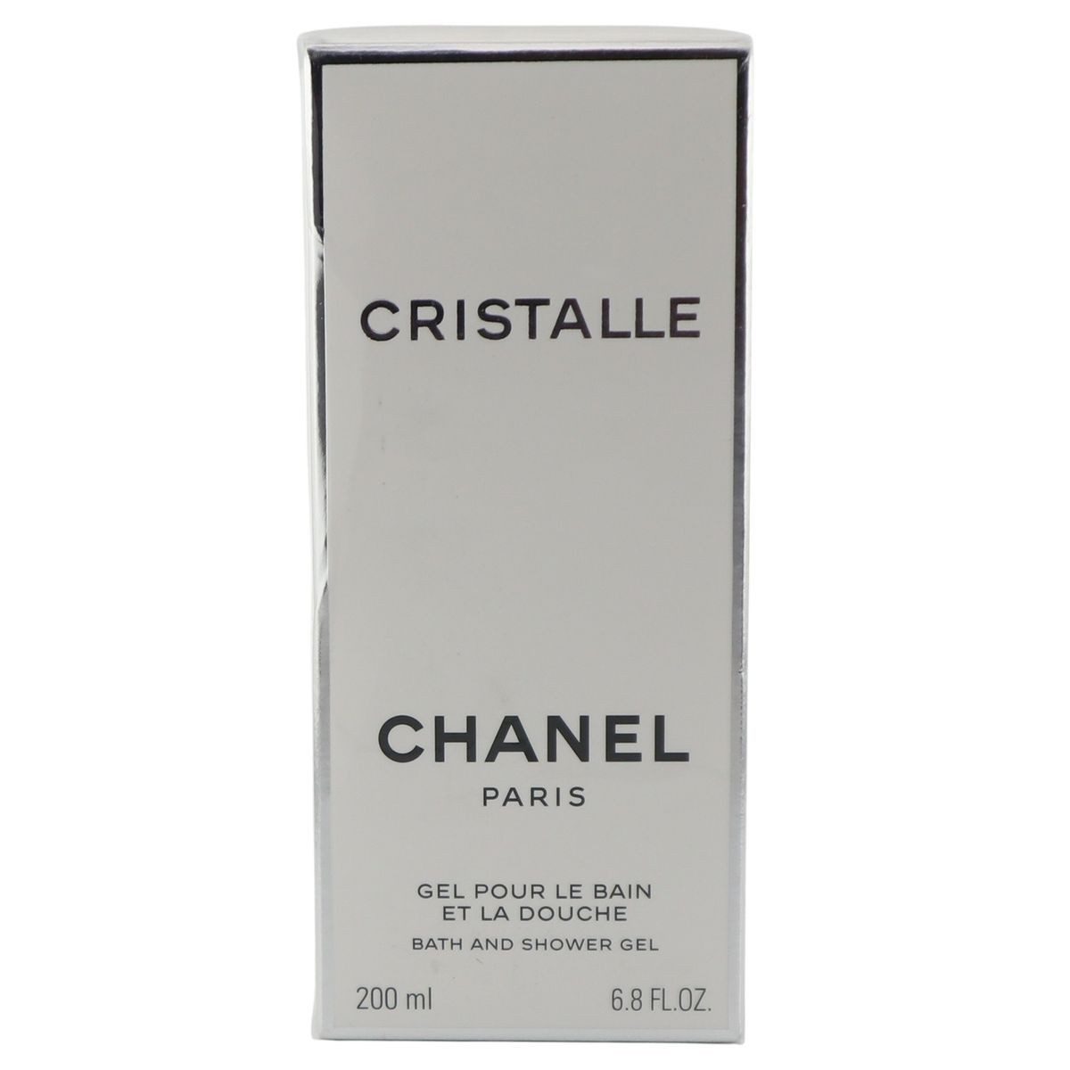 CHANEL Duschgel Chanel Cristalle Duschgel / Bath and Shower Gel 200 ml