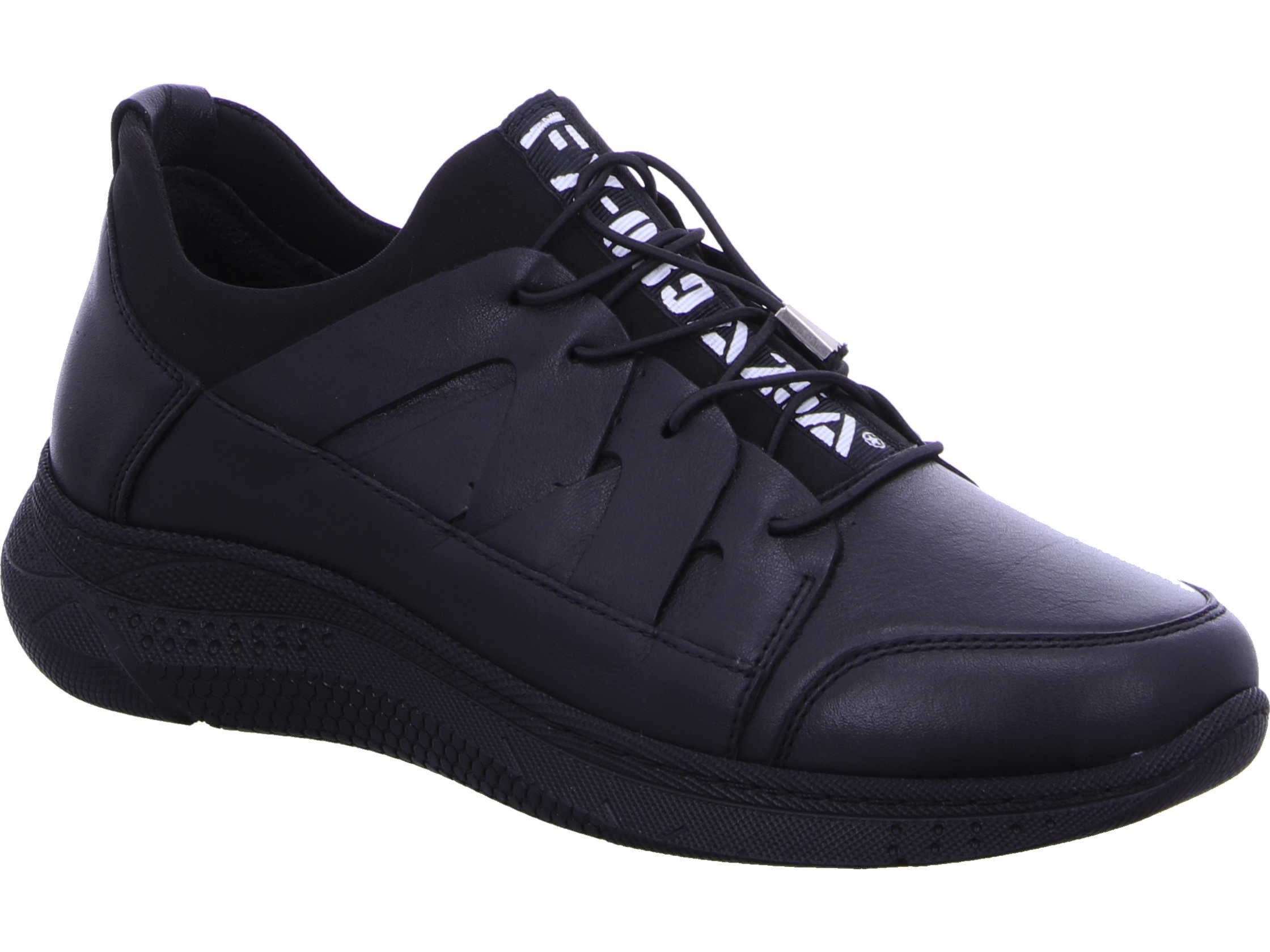 Scandi Slipper echtes Leder