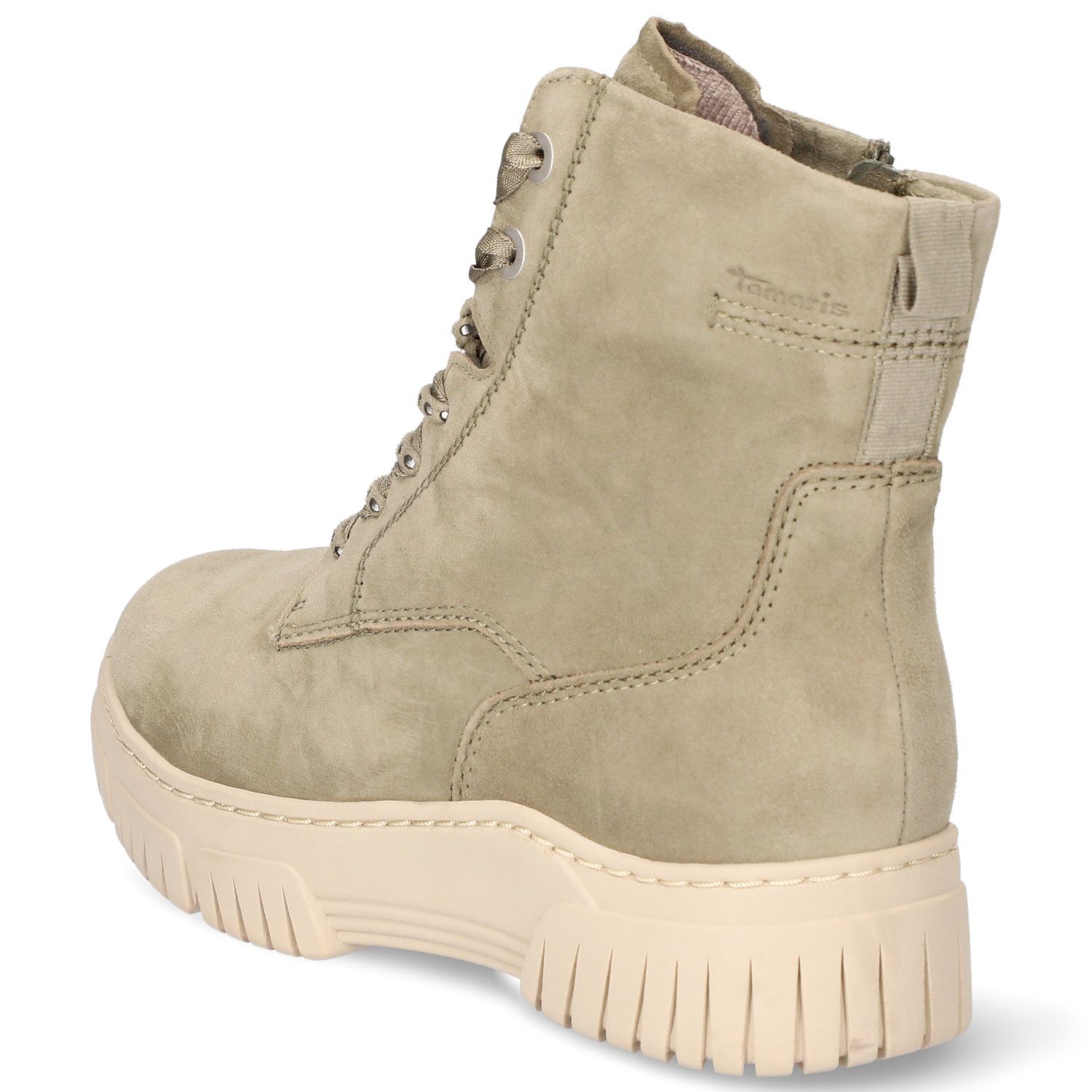 Tamaris Stiefeletten Schnürstiefel