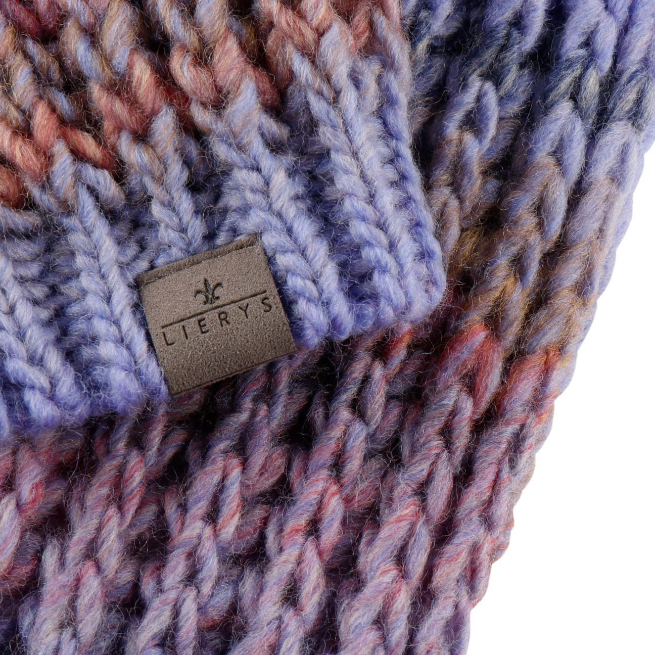 Lierys Strickschal, (1-St), Damenschal, Made in günstig online kaufen