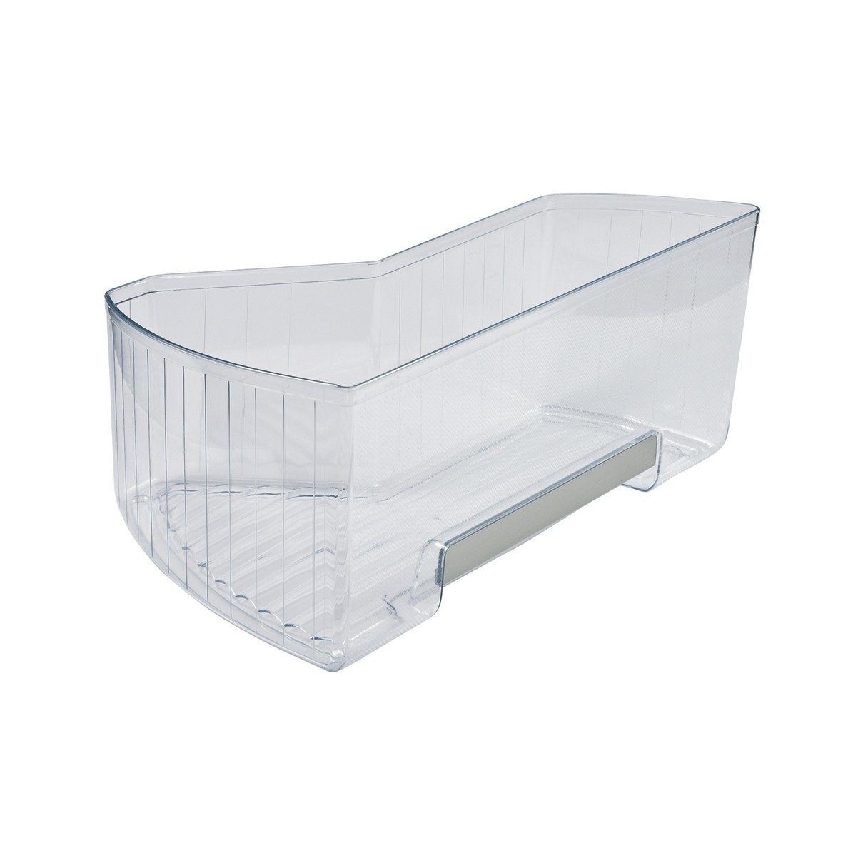 easyPART Schublade wie BOSCH 00705218 Gemüsebehälter Schublade, Kühlschrank / Gefrierschrank