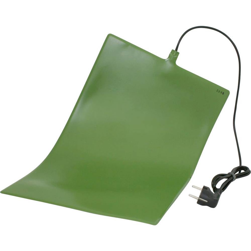 AccuLux Heizmatten Elektrische Wärmematte 15 W 463265 günstig online kaufen