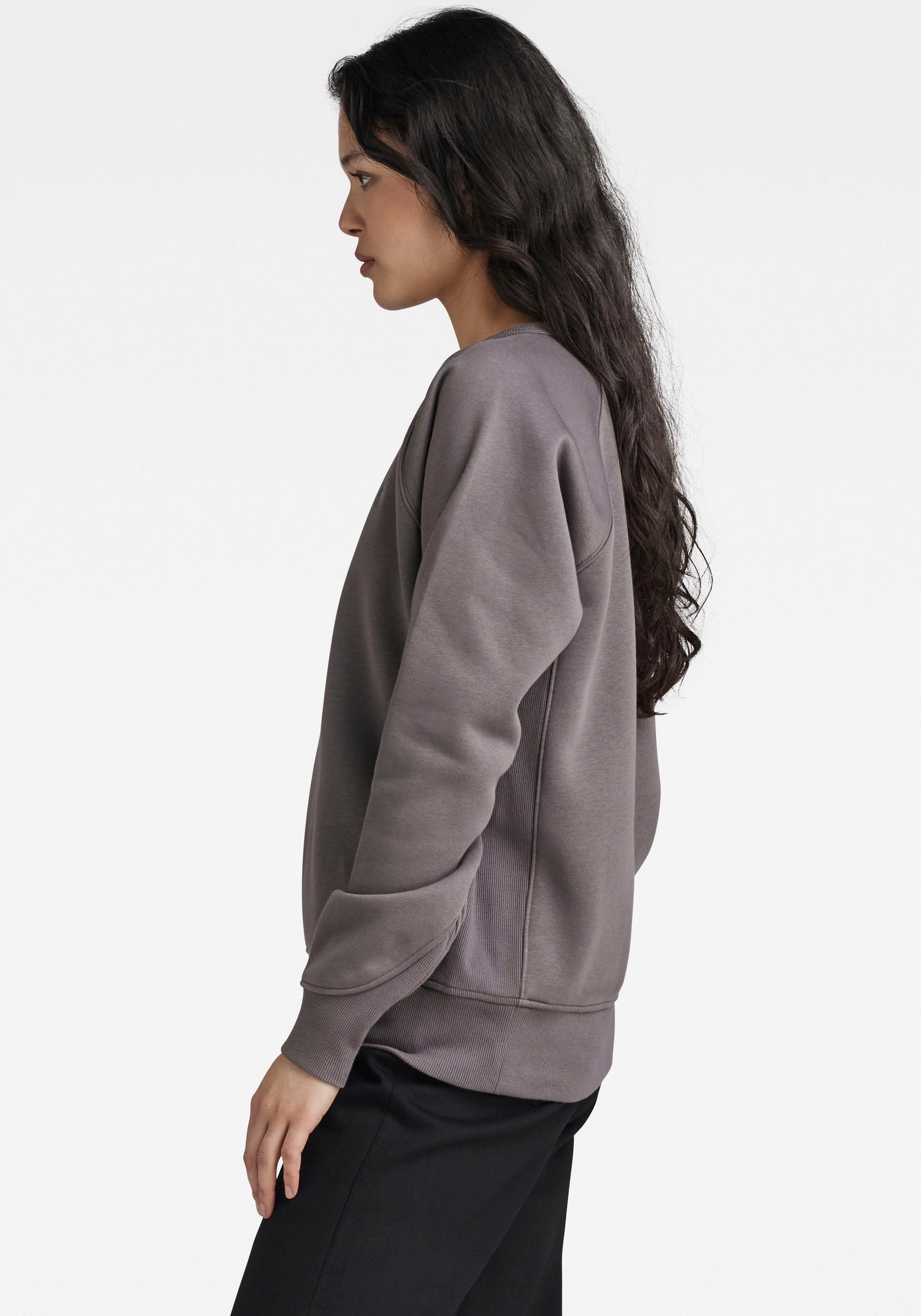 core Premium 2.0 rabbit RAW Sweatshirt G-Star