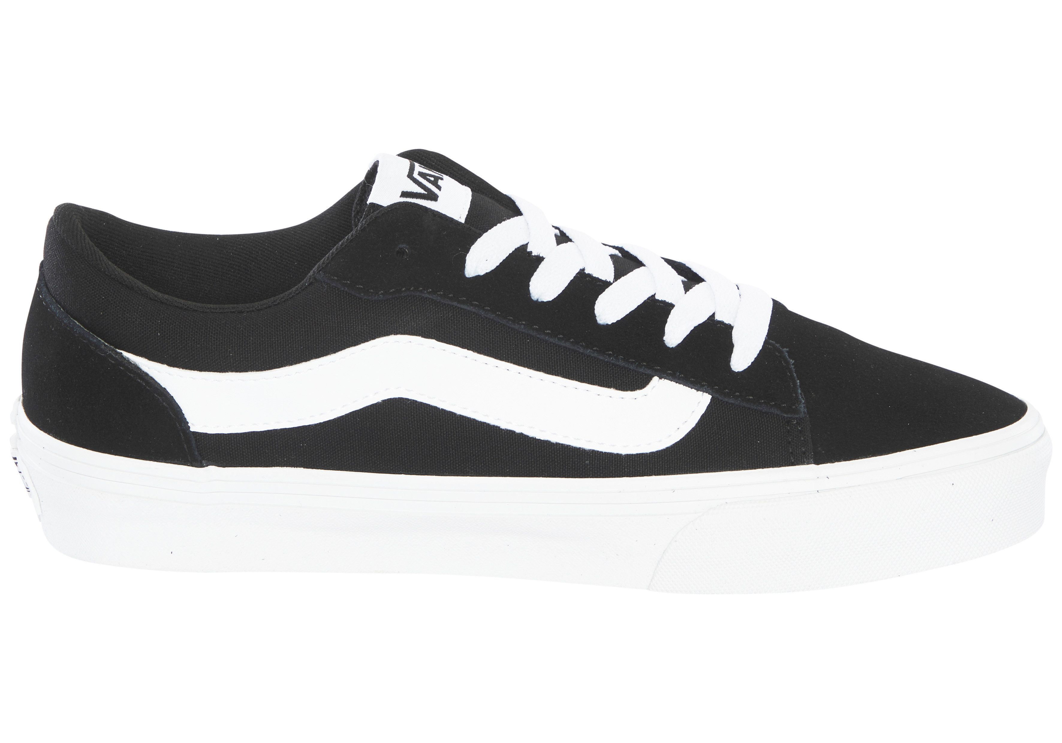 Vans Vero LS Sneaker Double Lacing - Doppelschnürung