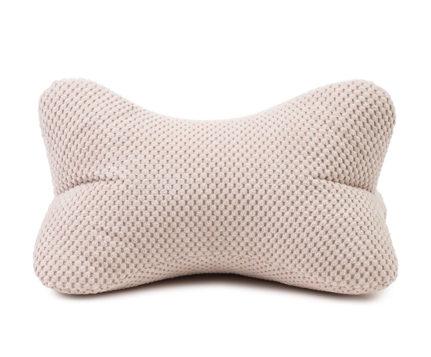 SchönesWohnen24 Nackenstützkissen Leseknochen / Lesekissen Sven Ambiente Mi günstig online kaufen