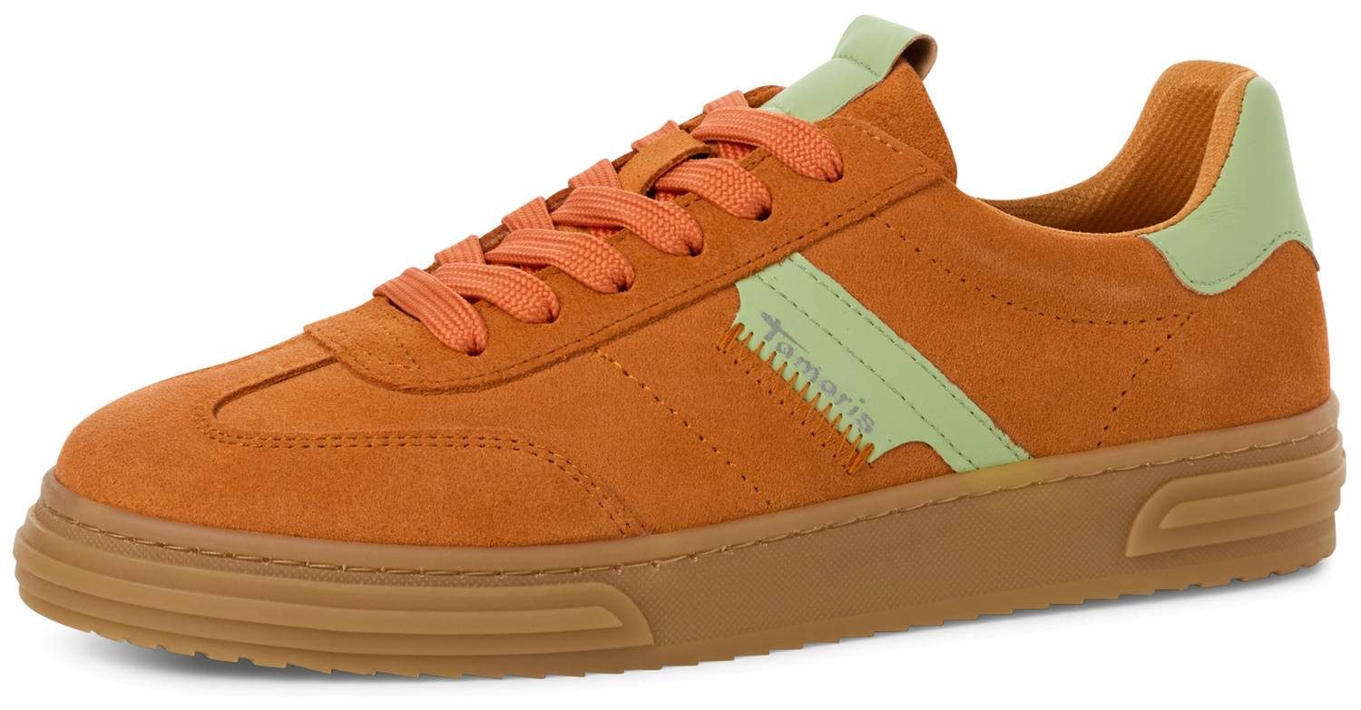Tamaris Tamaris 23788/42 Orange Sneaker