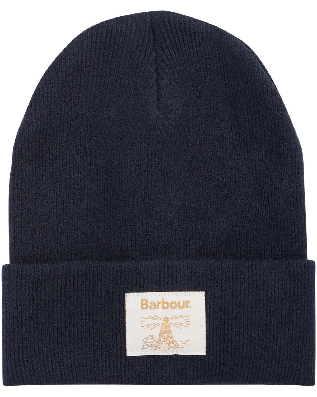 Barbour Bommelmütze Mütze Ellison
