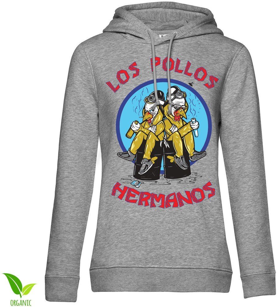 Breaking Bad Kapuzenpullover