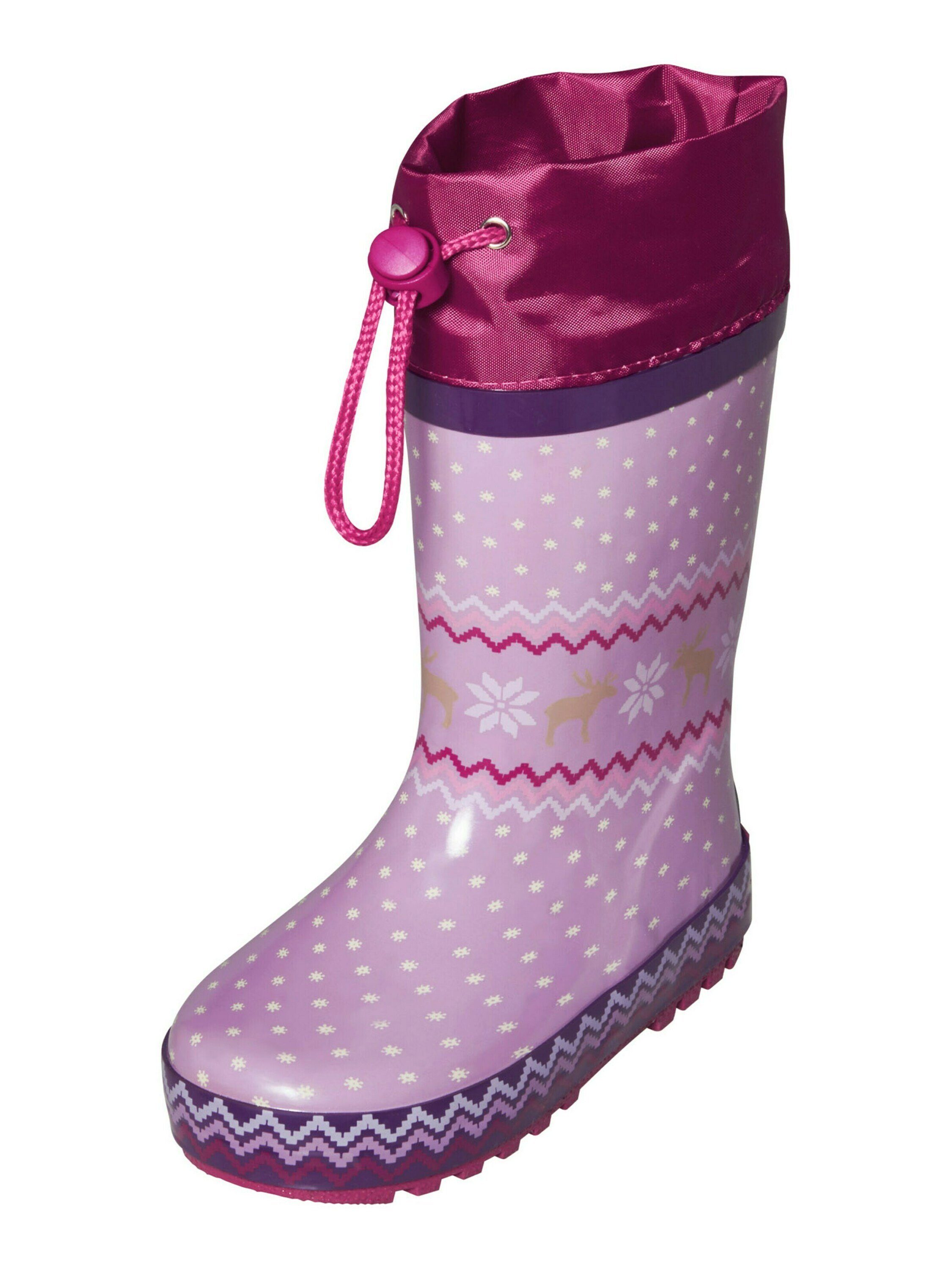 Playshoes Gummistiefel (1-tlg)