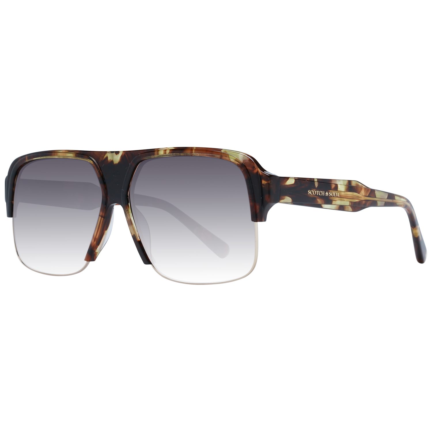 Sonnenbrille SS7025 63643