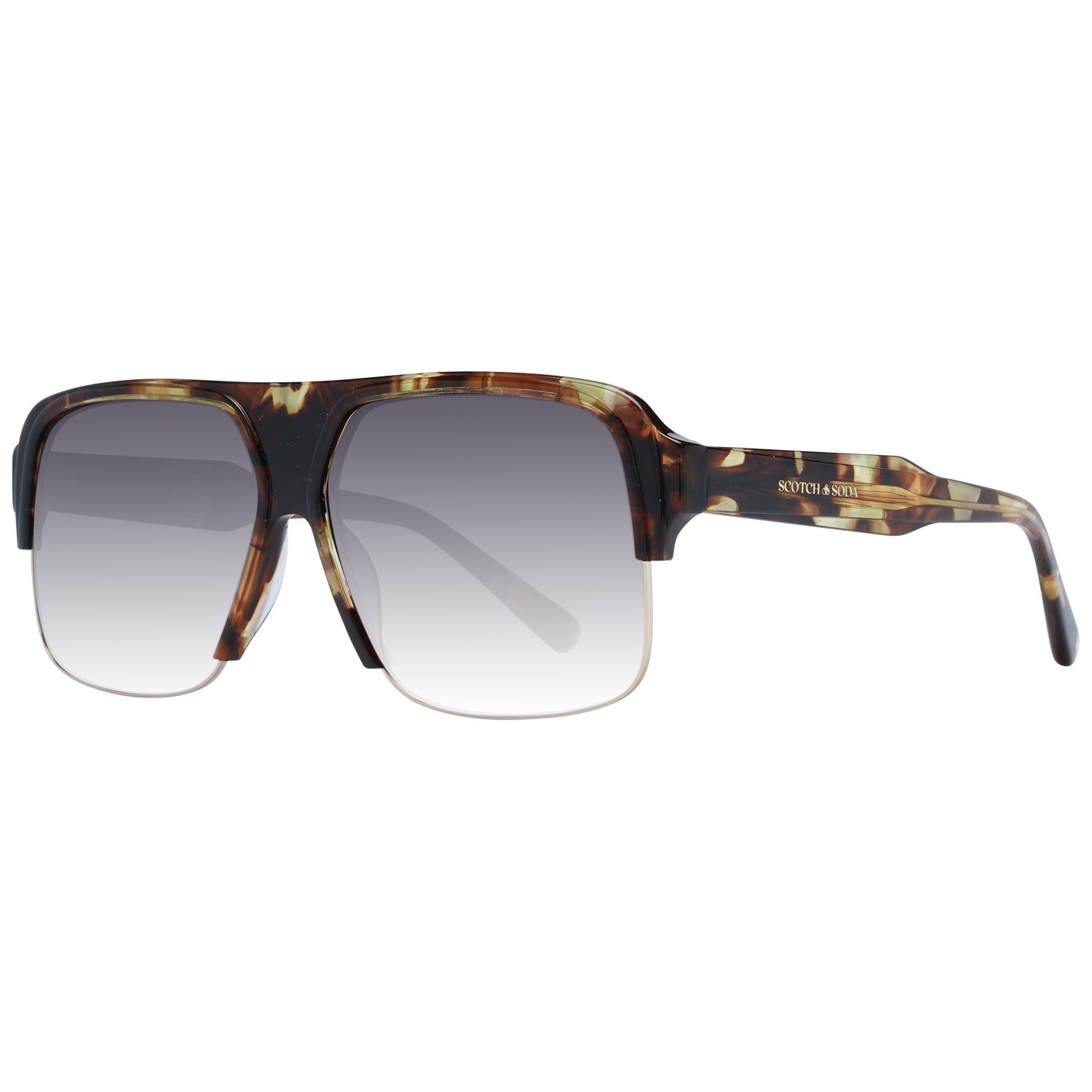 [Heiße Verkäufer] Scotch & Soda Sonnenbrille